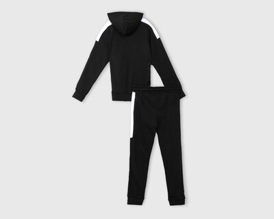 Foto 2 | Pants y Sudadera K-Swiss para Hombre