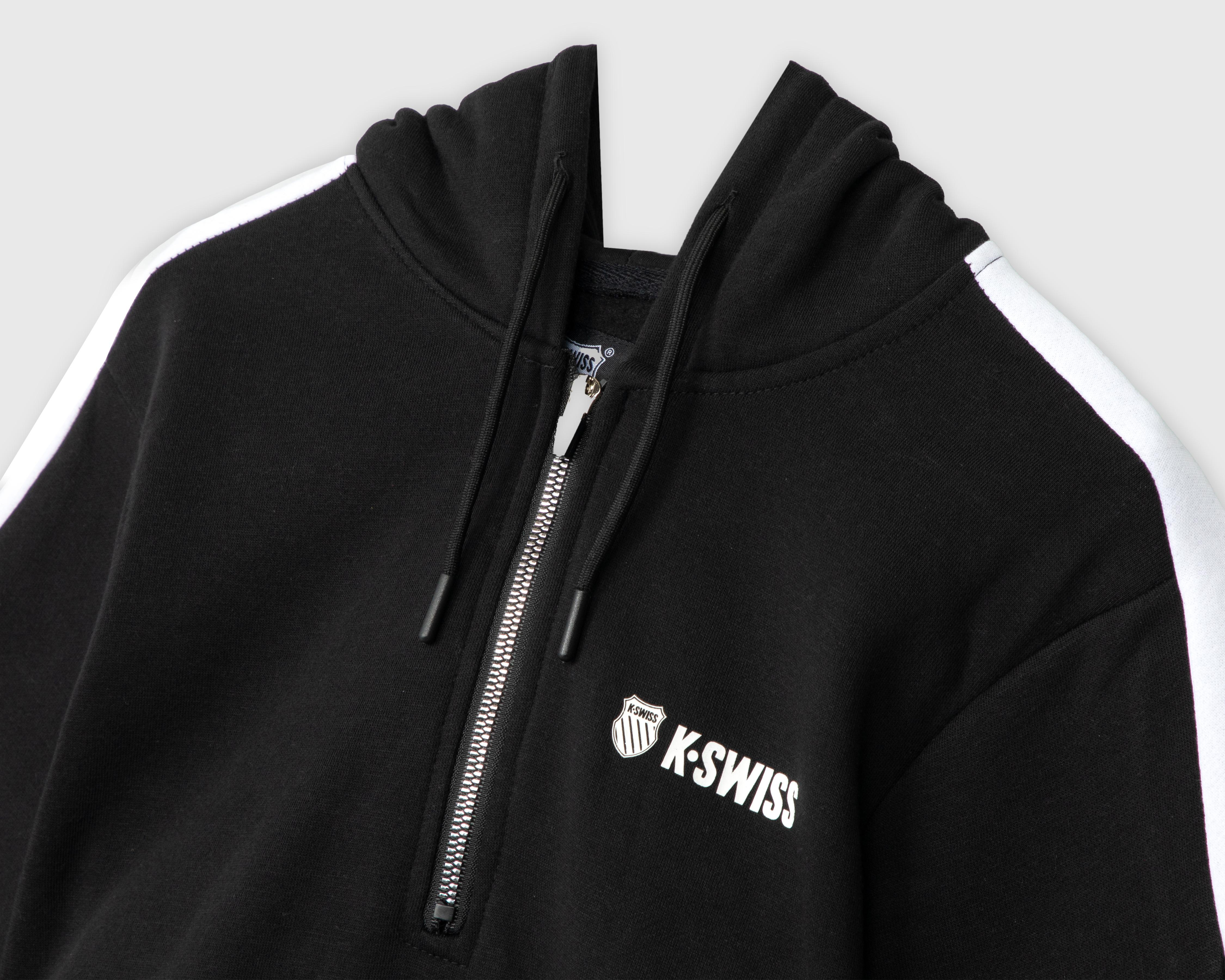 Foto 4 pulgar | Pants y Sudadera K-Swiss para Hombre