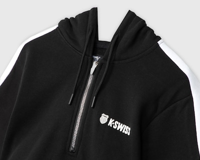 Foto 3 | Pants y Sudadera K-Swiss para Hombre