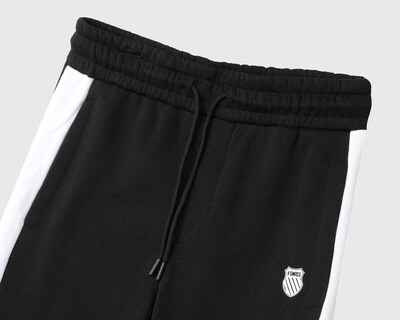 Foto 4 | Pants y Sudadera K-Swiss para Hombre