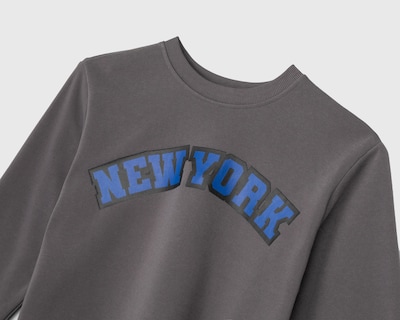 Foto 3 | Sudadera Refill