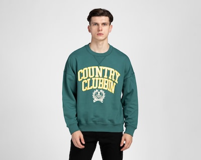 Foto 1 | Sudadera Refill