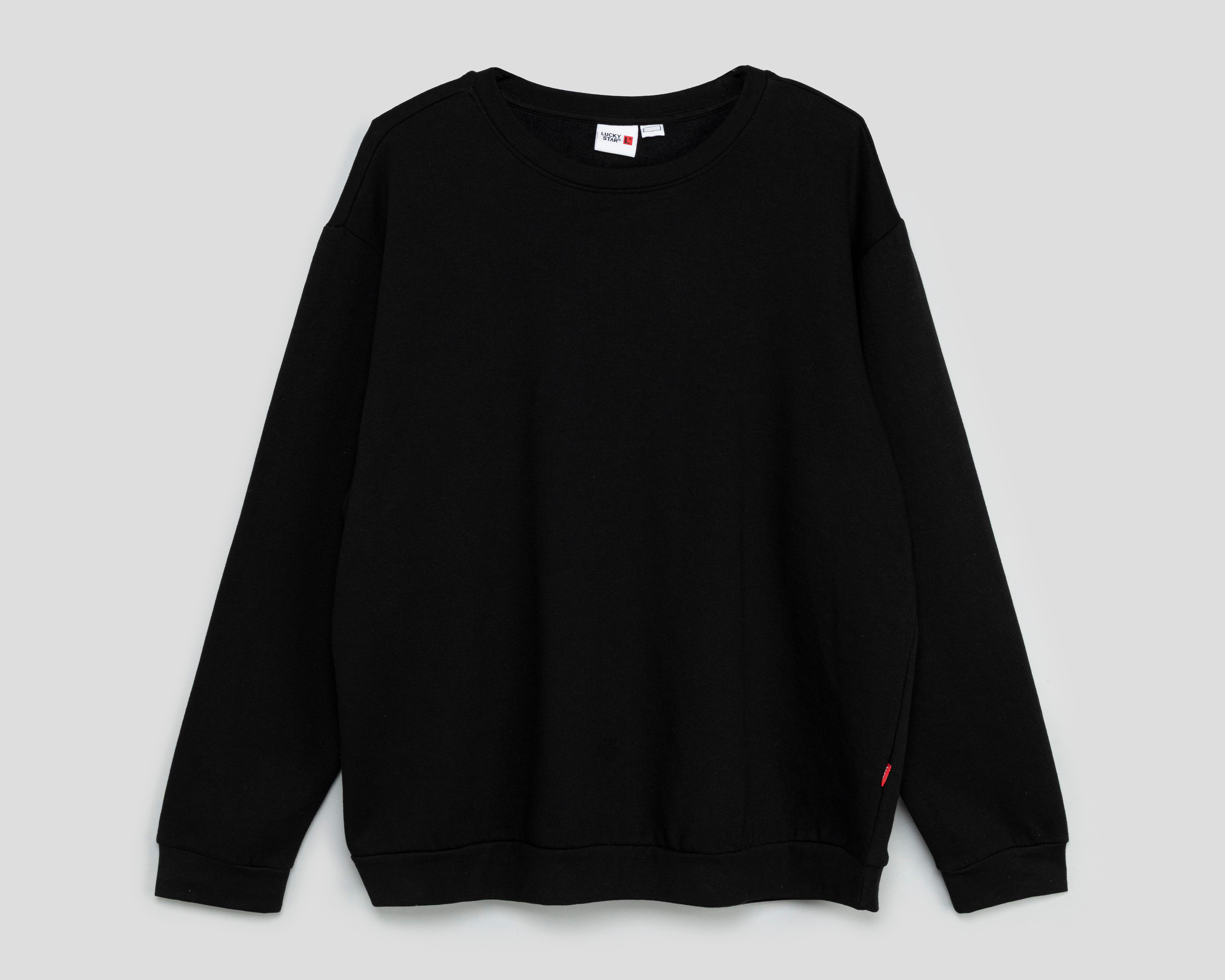 Foto 1 | Sudadera Lucky Star para Hombre