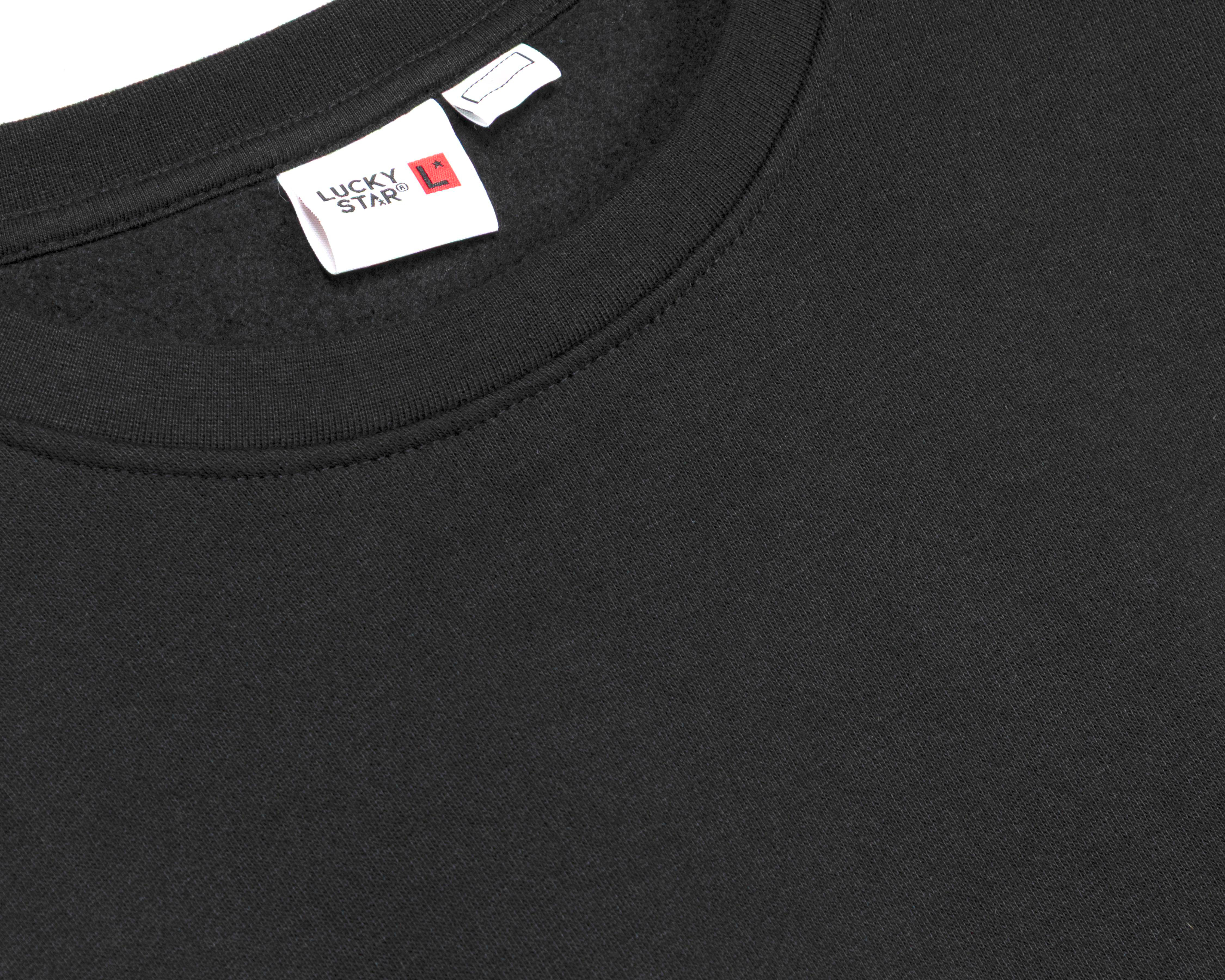 Foto 4 pulgar | Sudadera Lucky Star para Hombre
