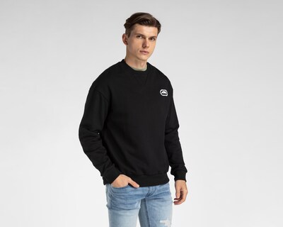 Foto 1 | Sudadera Eckó Unltd. Cuello Redondo