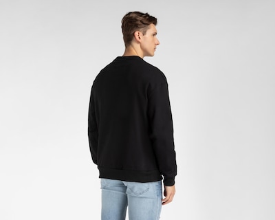 Foto 3 | Sudadera Eckó Unltd. Cuello Redondo