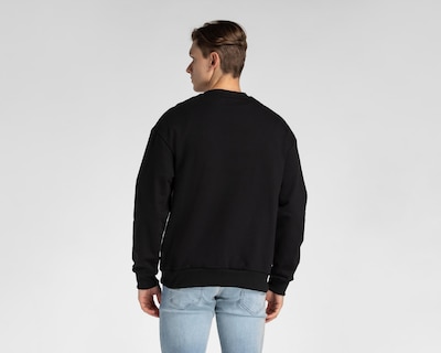 Foto 5 | Sudadera Eckó Unltd. Cuello Redondo