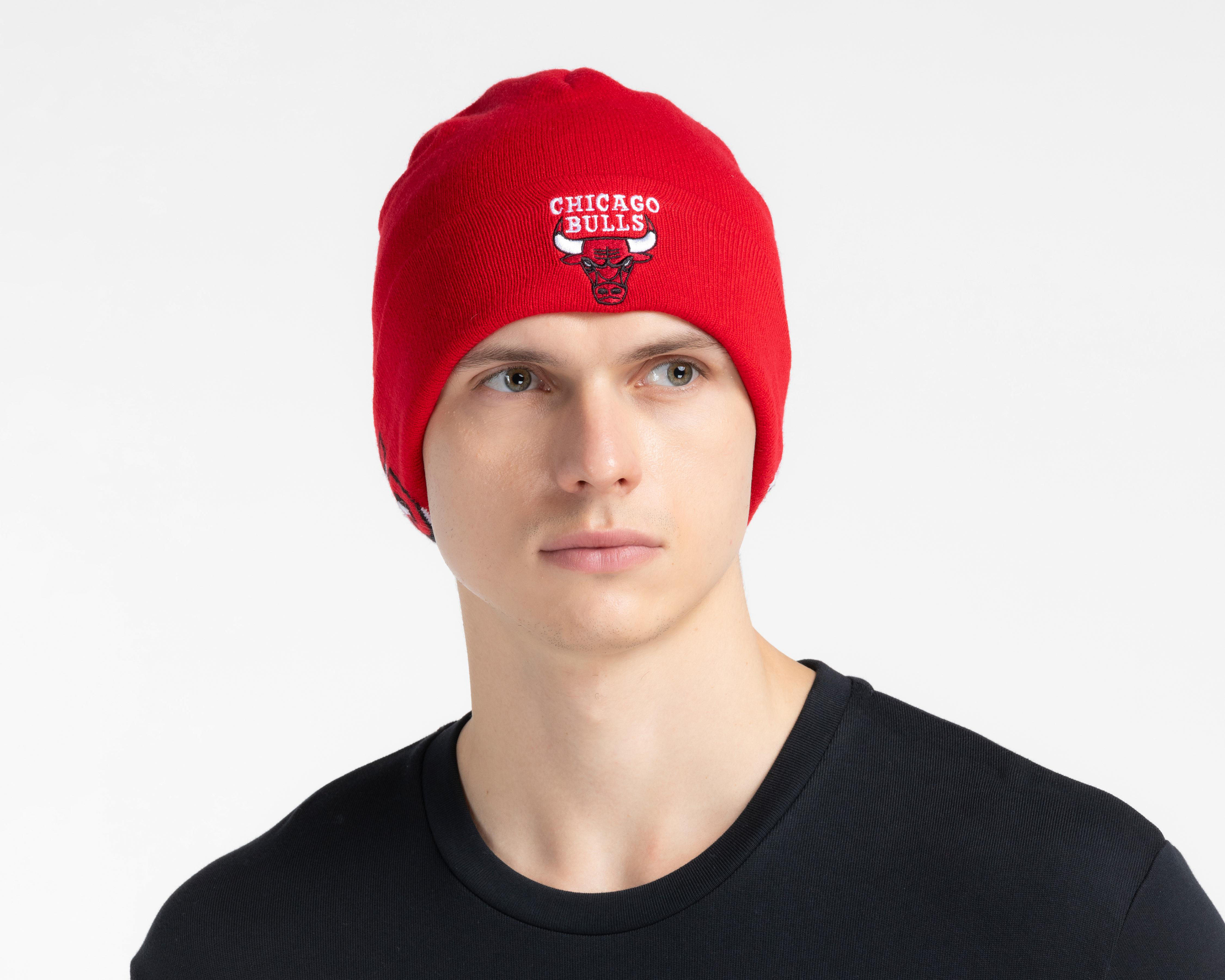Foto 5 pulgar | Gorro NBA para Hombre