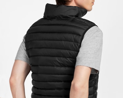 Foto 5 | Chaleco Refill Capitonado para Hombre