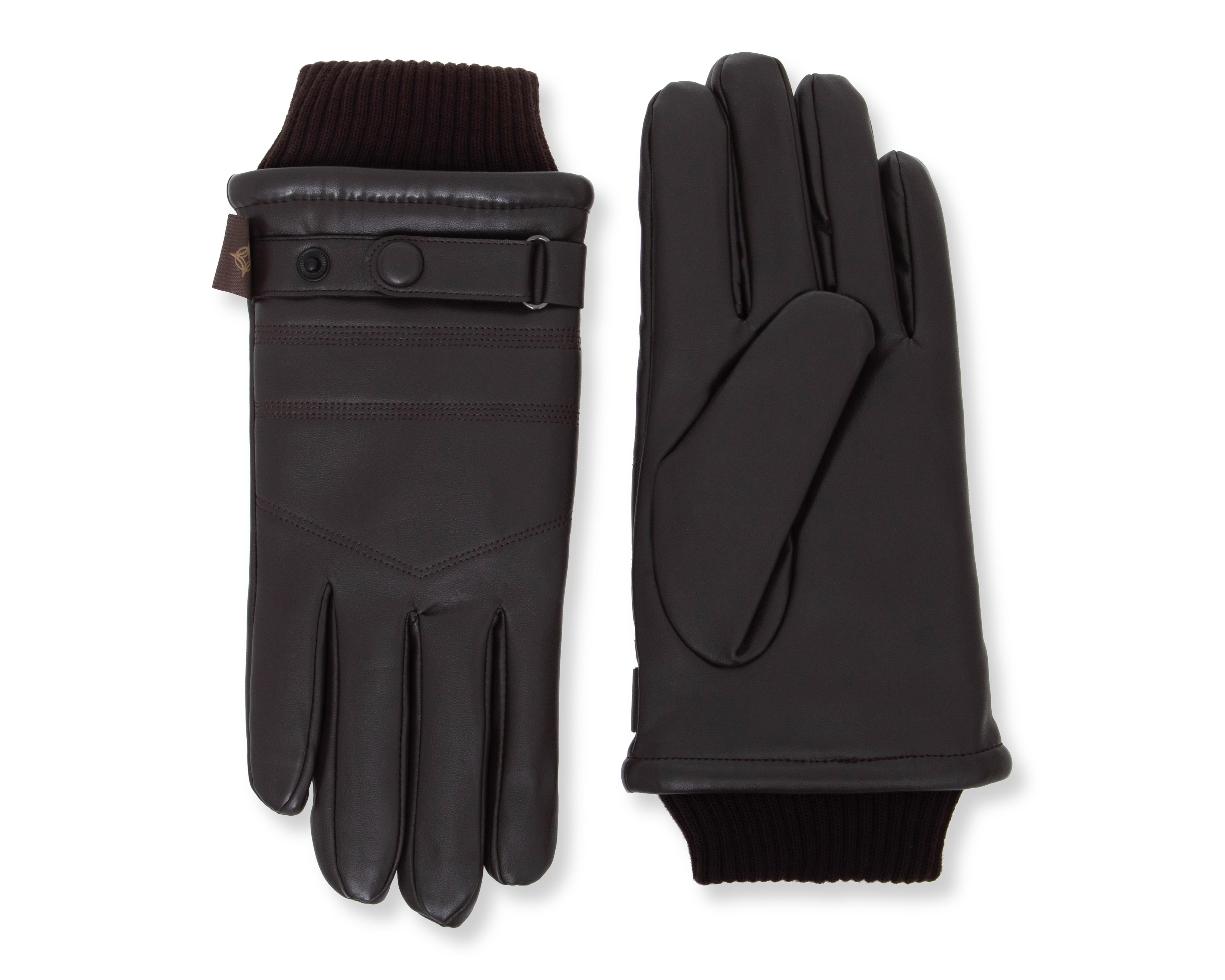 Guantes Porto Sur para Hombre $99
