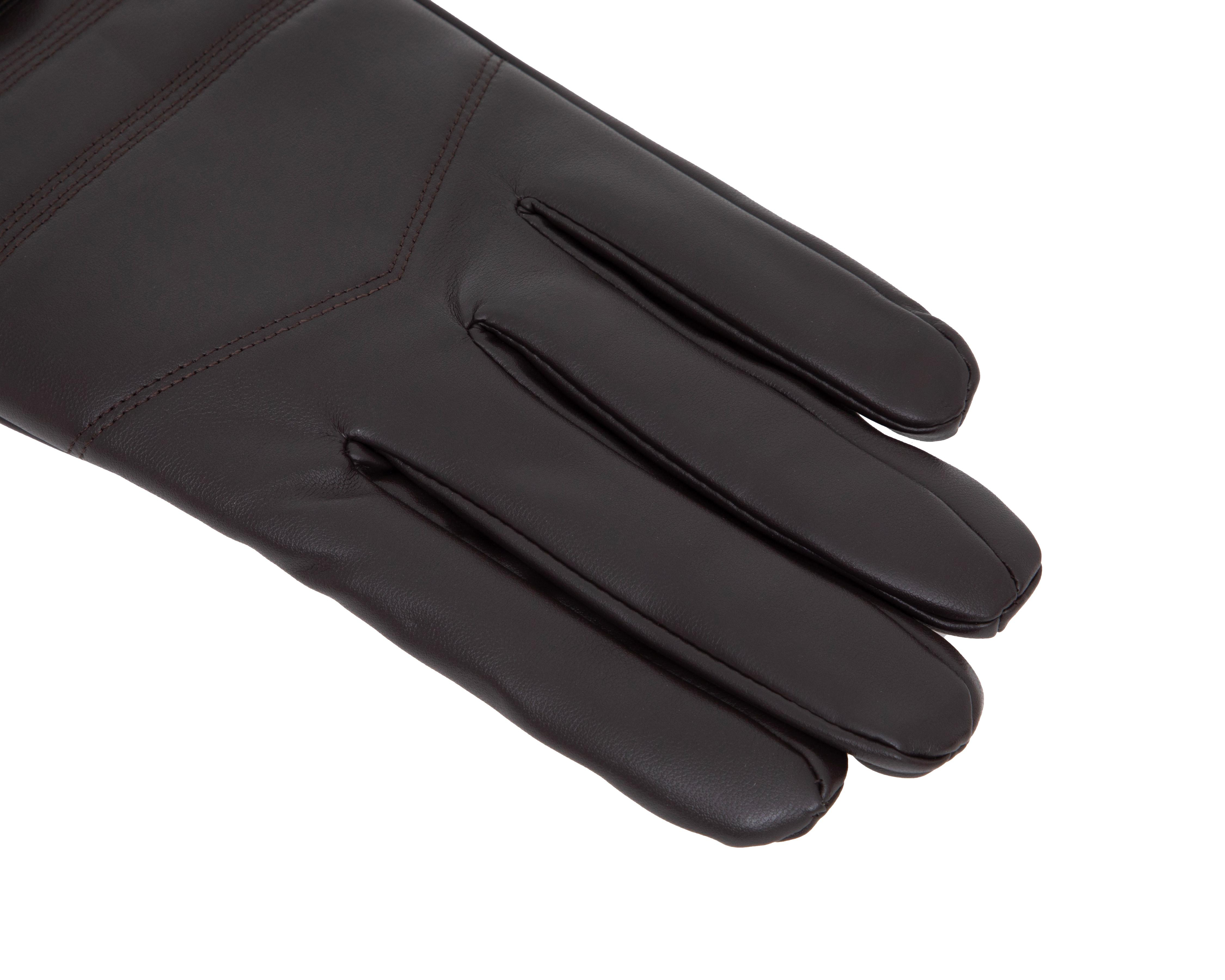 Foto 3 | Guantes Porto Sur para Hombre