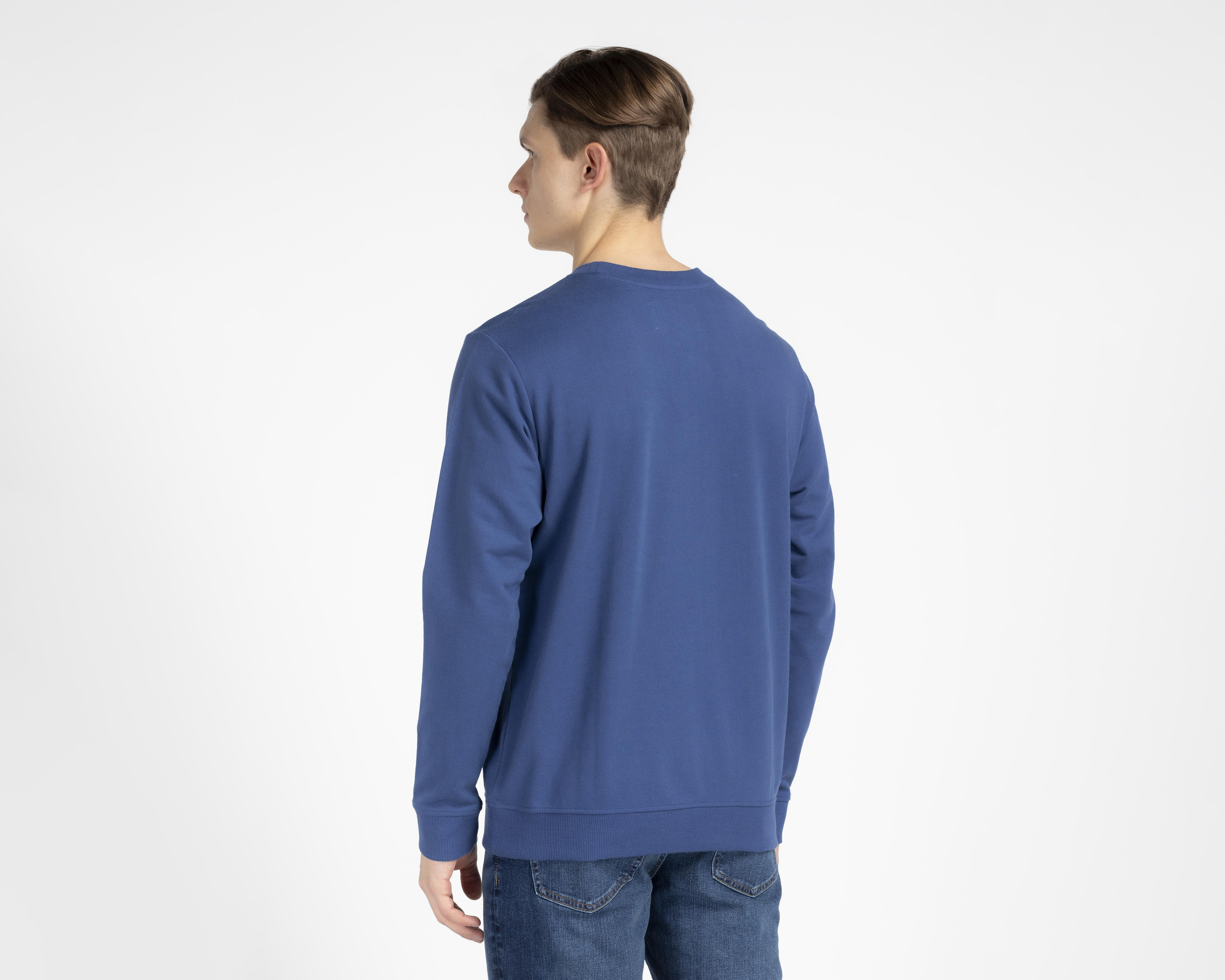 Foto 3 | Sudadera Refill