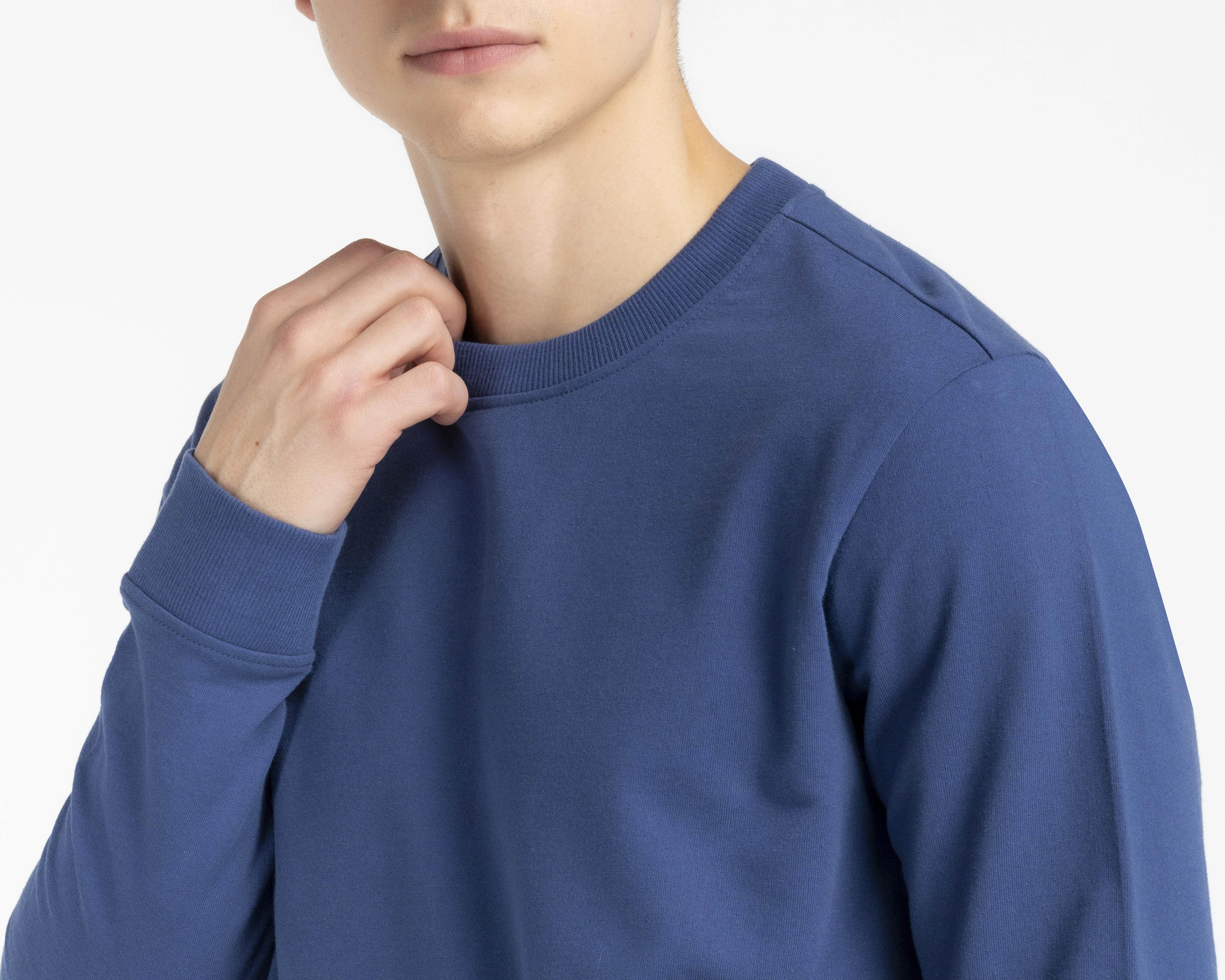 Foto 5 pulgar | Sudadera Refill