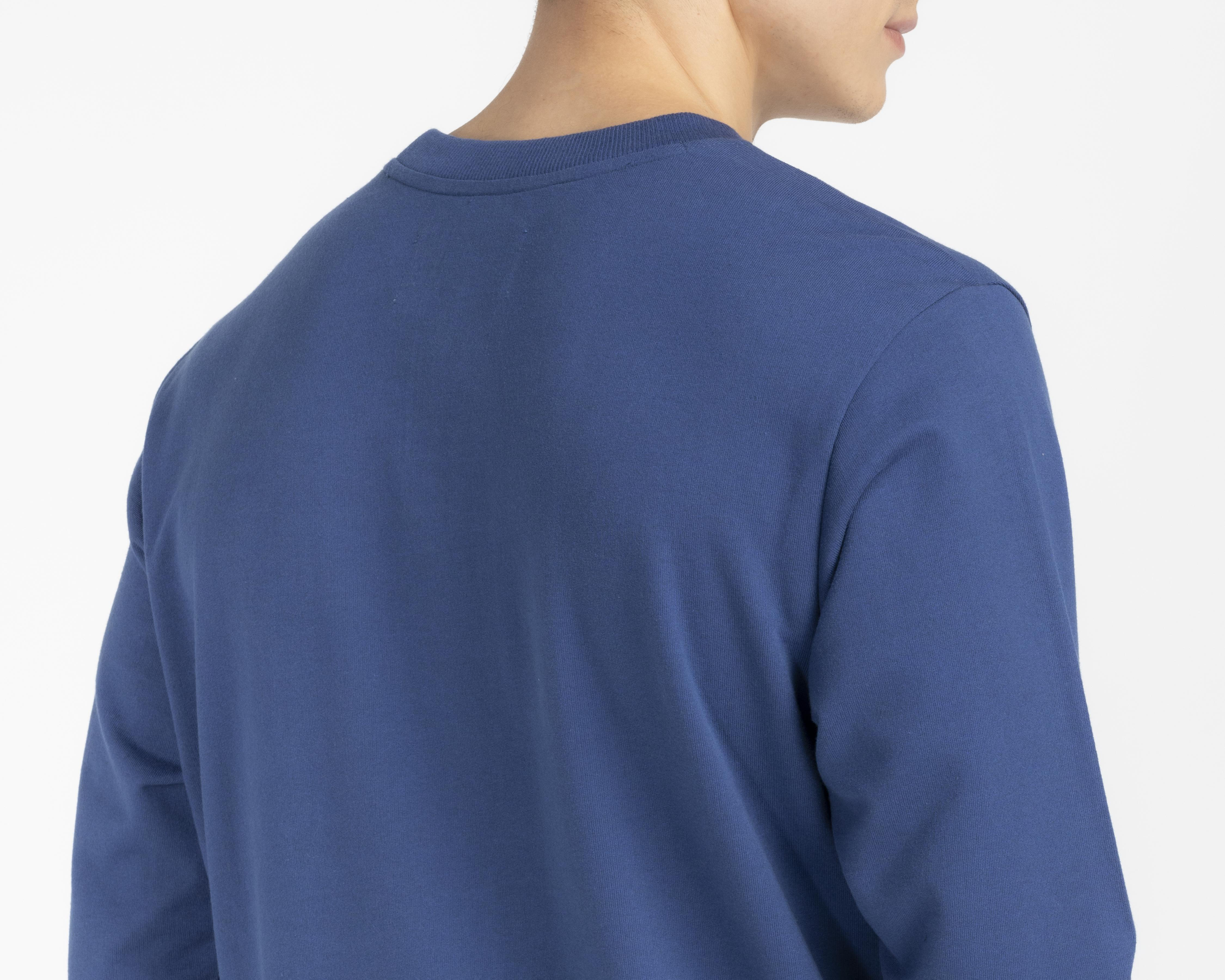 Foto 6 pulgar | Sudadera Refill