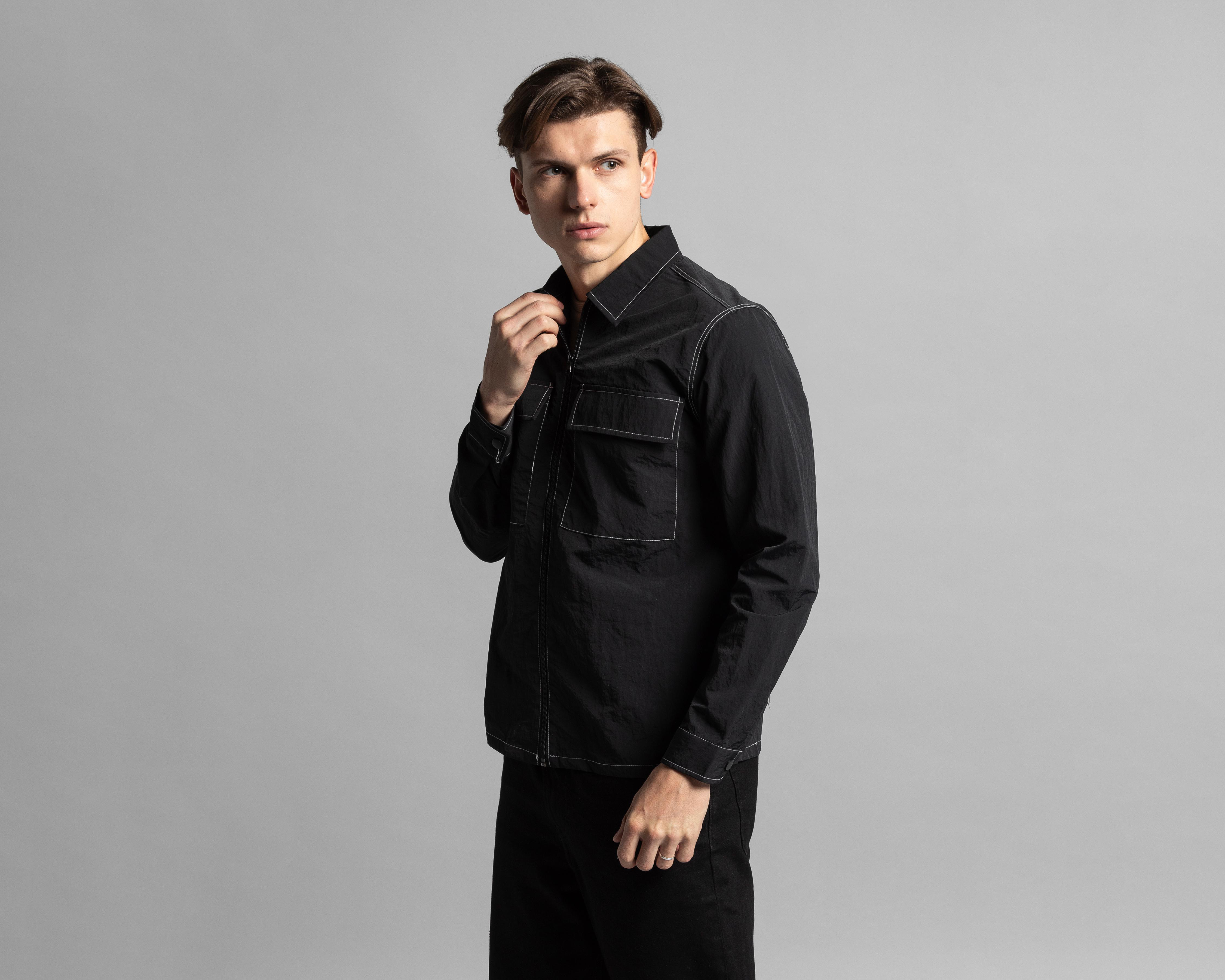 Chamarra Thinner $299