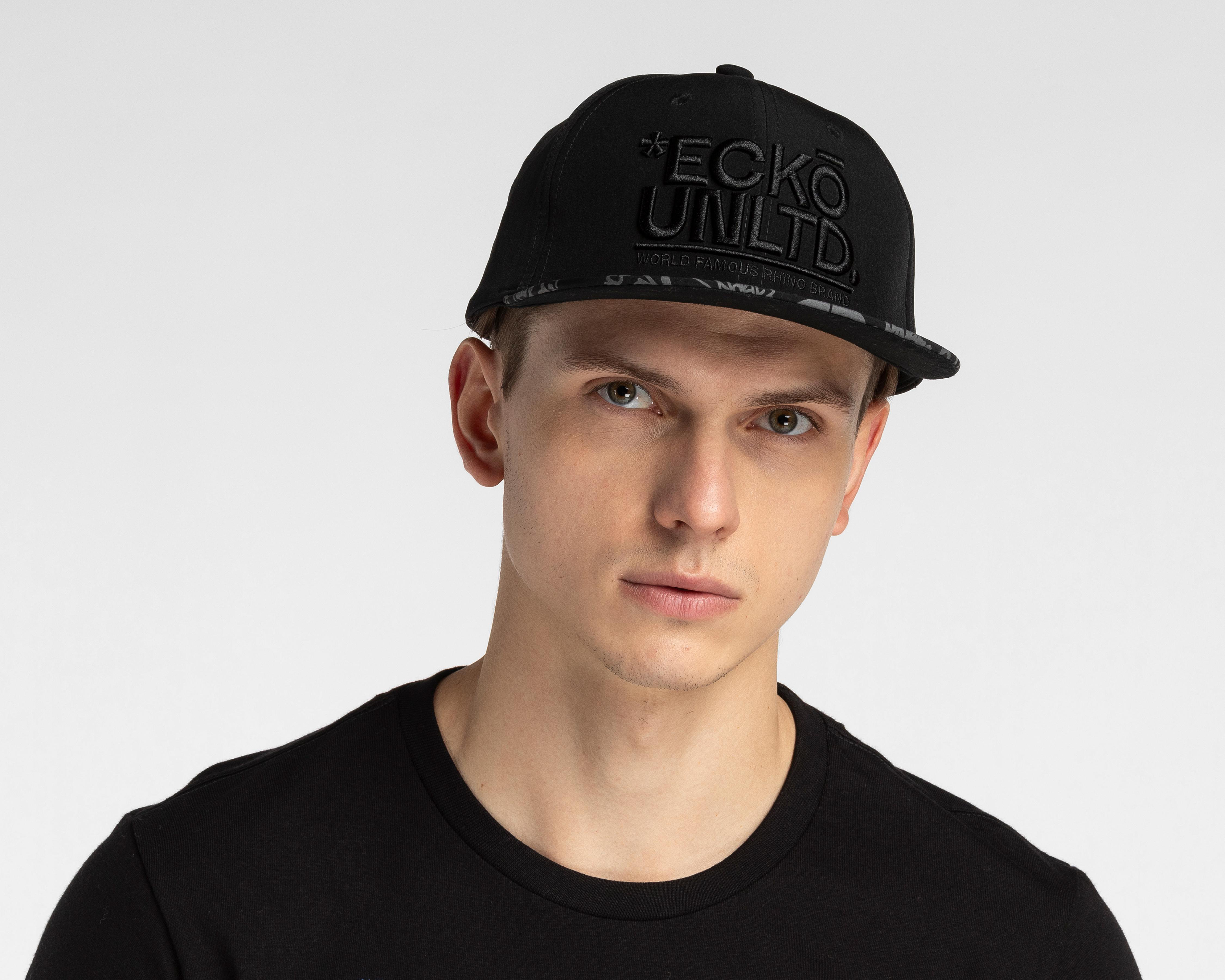 Foto 5 | Gorra Eckó Unltd.