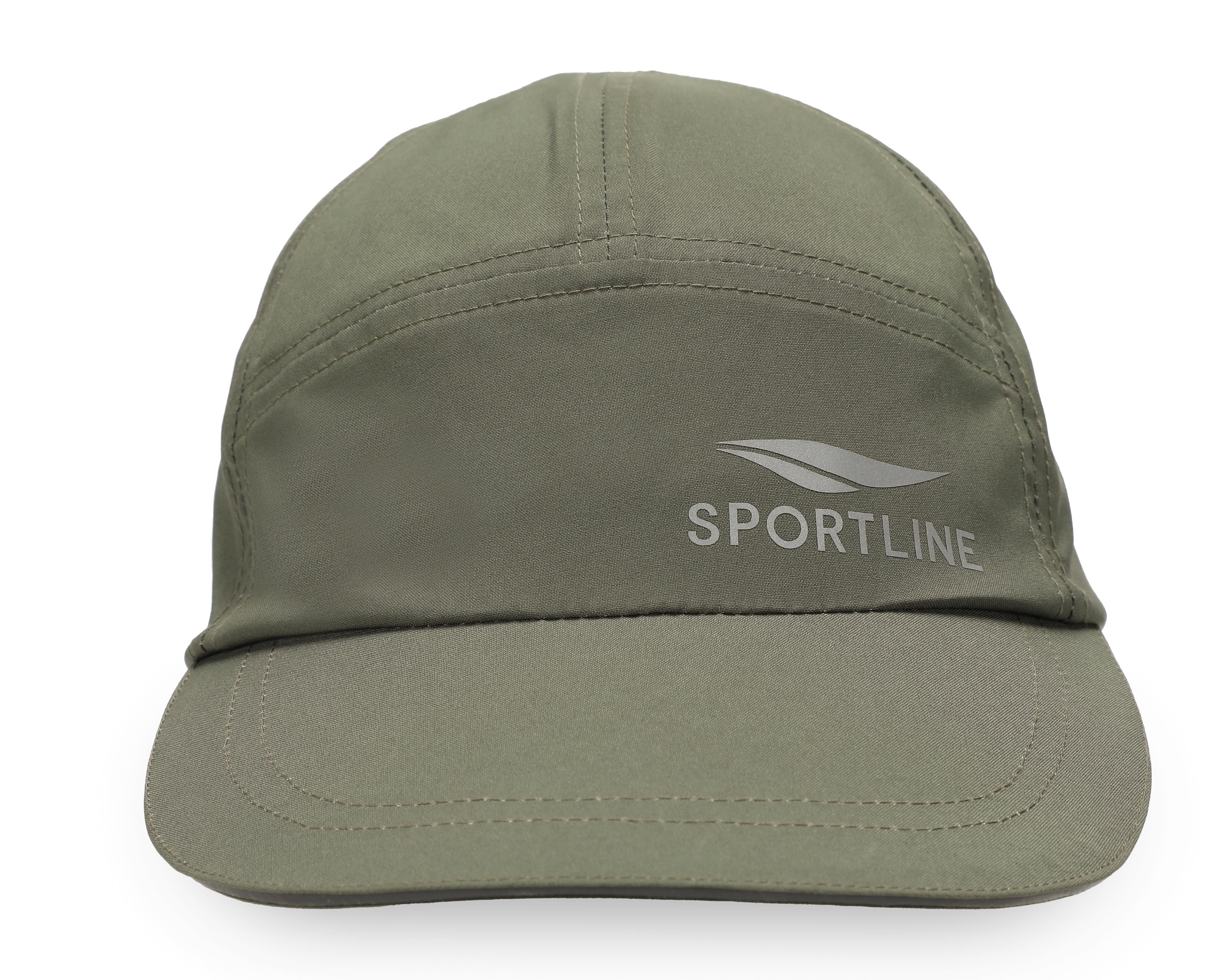 Foto 2 pulgar | Gorra Plana Sportline