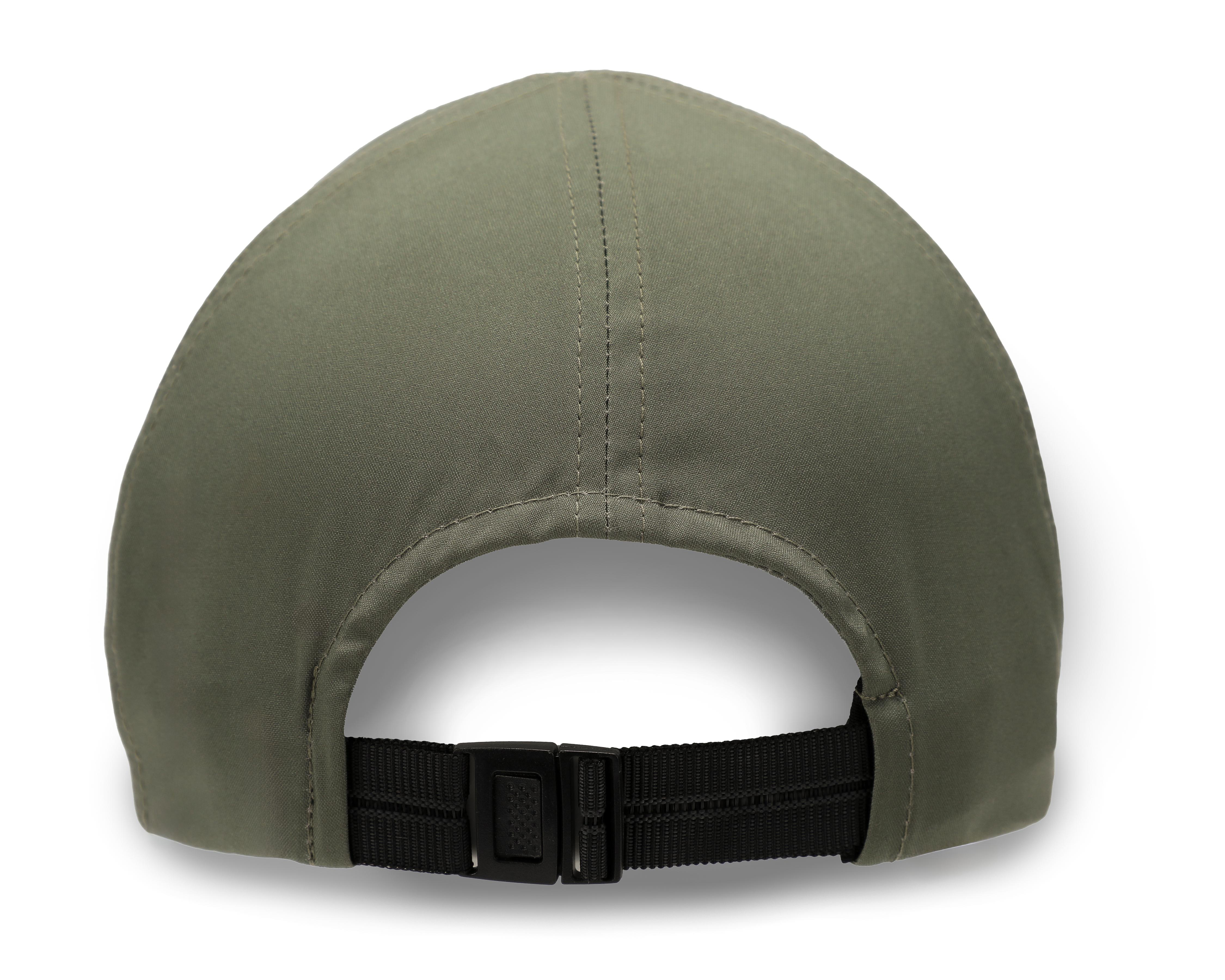 Foto 4 pulgar | Gorra Plana Sportline