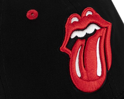 Foto 4 | Gorra Curva Rolling Stone