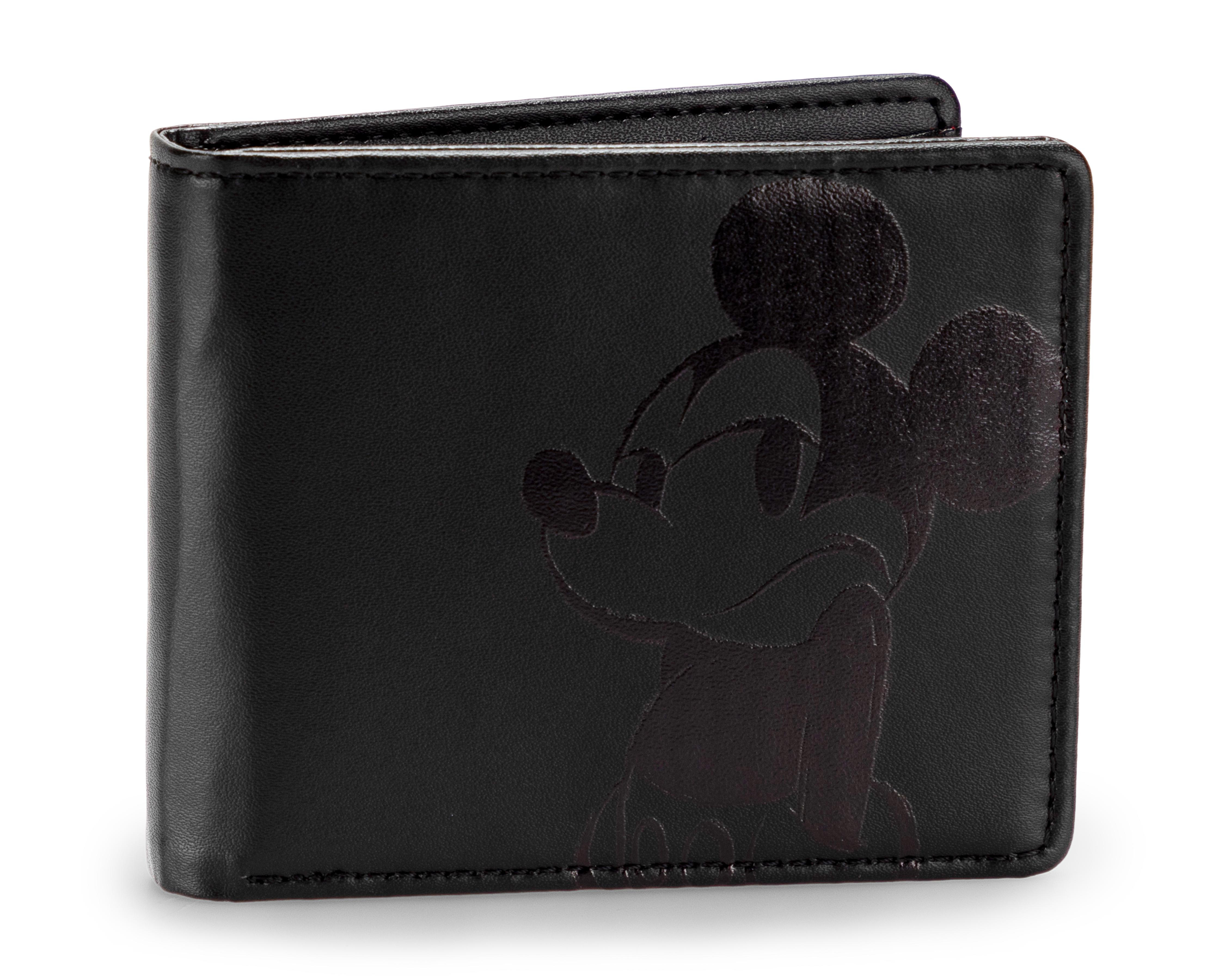 Foto 2 | Billetera para Hombre Disney Mickey Mouse