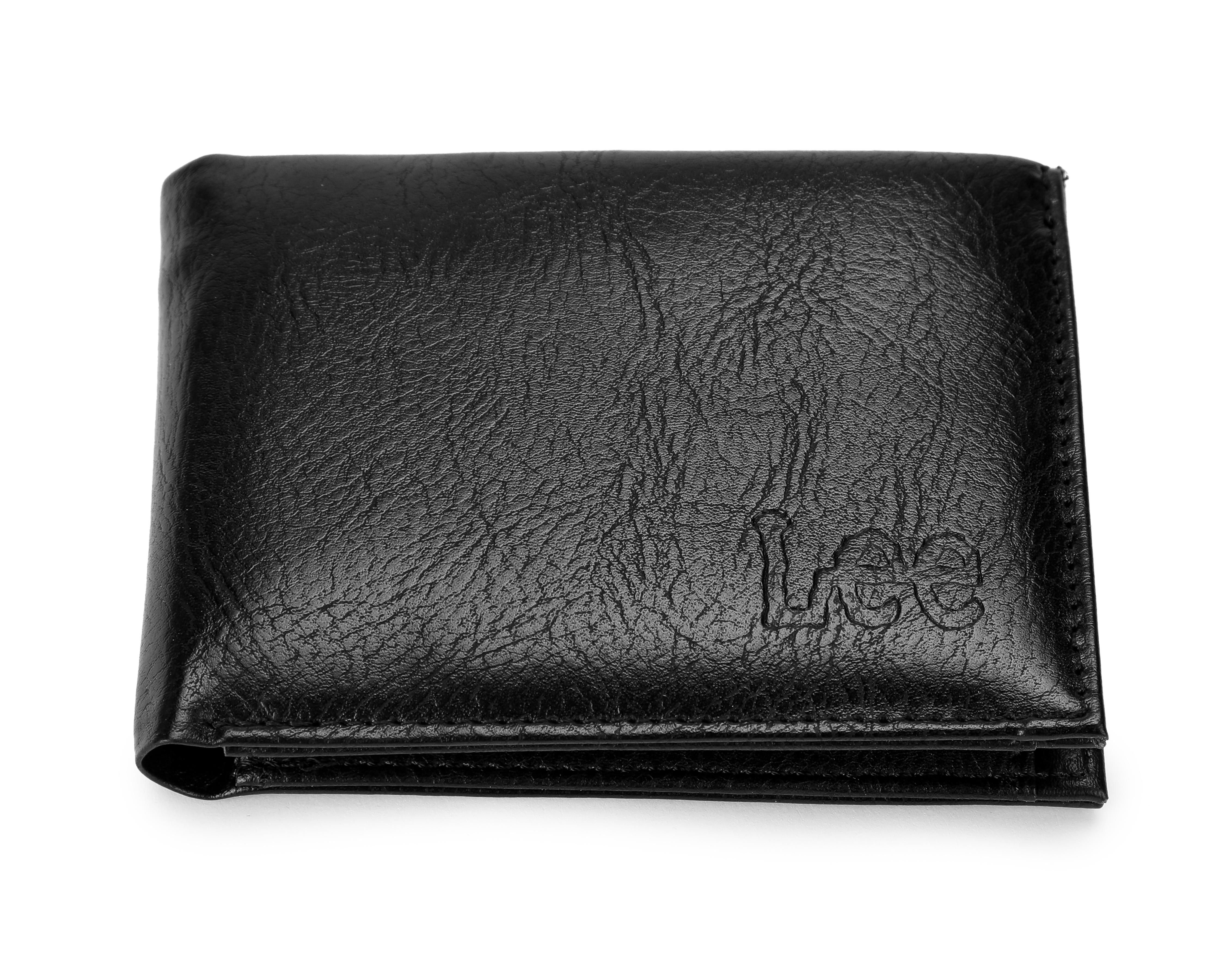 Foto 5 | Cartera para Hombre Lee