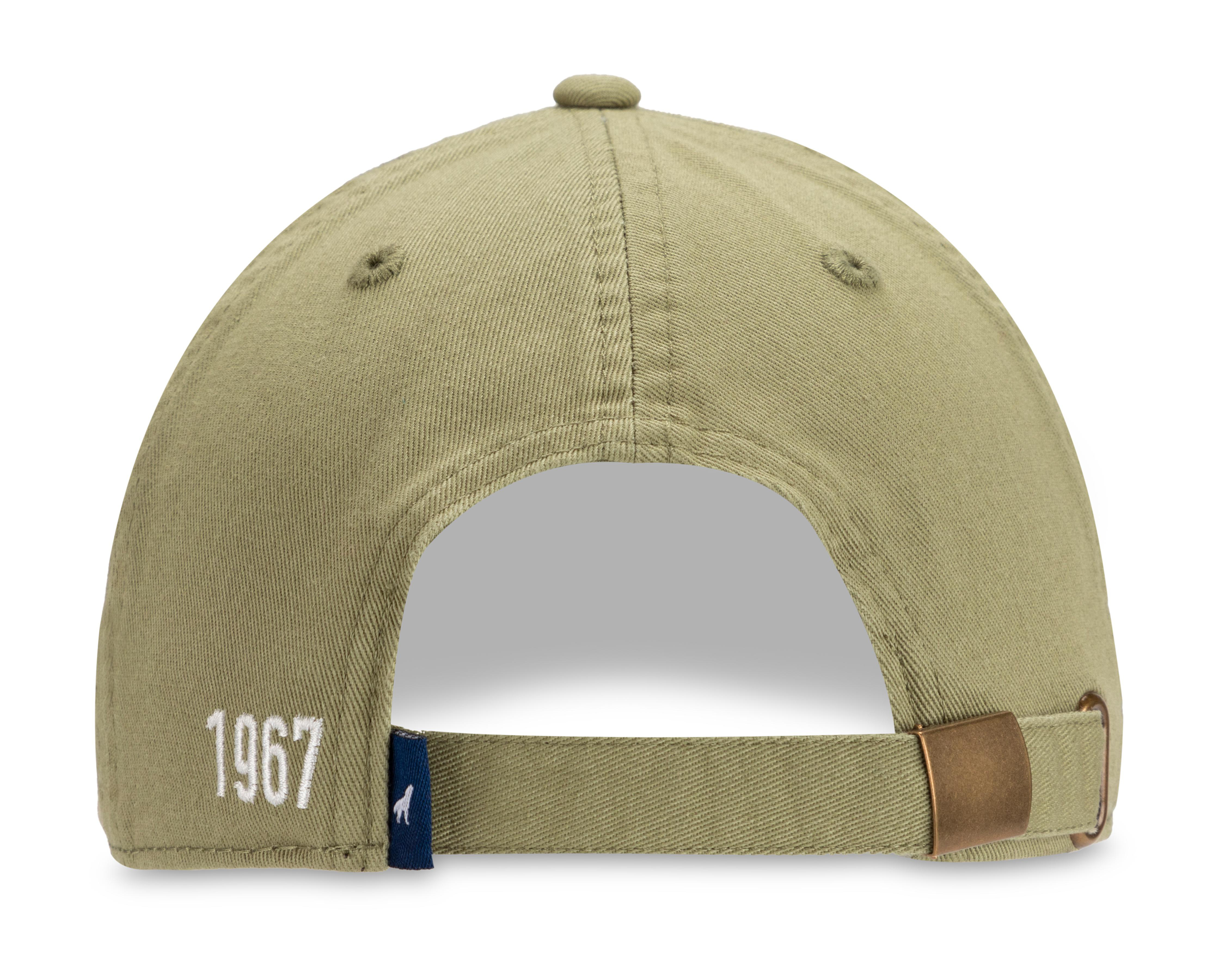 Foto 4 pulgar | Gorra Curva Refill