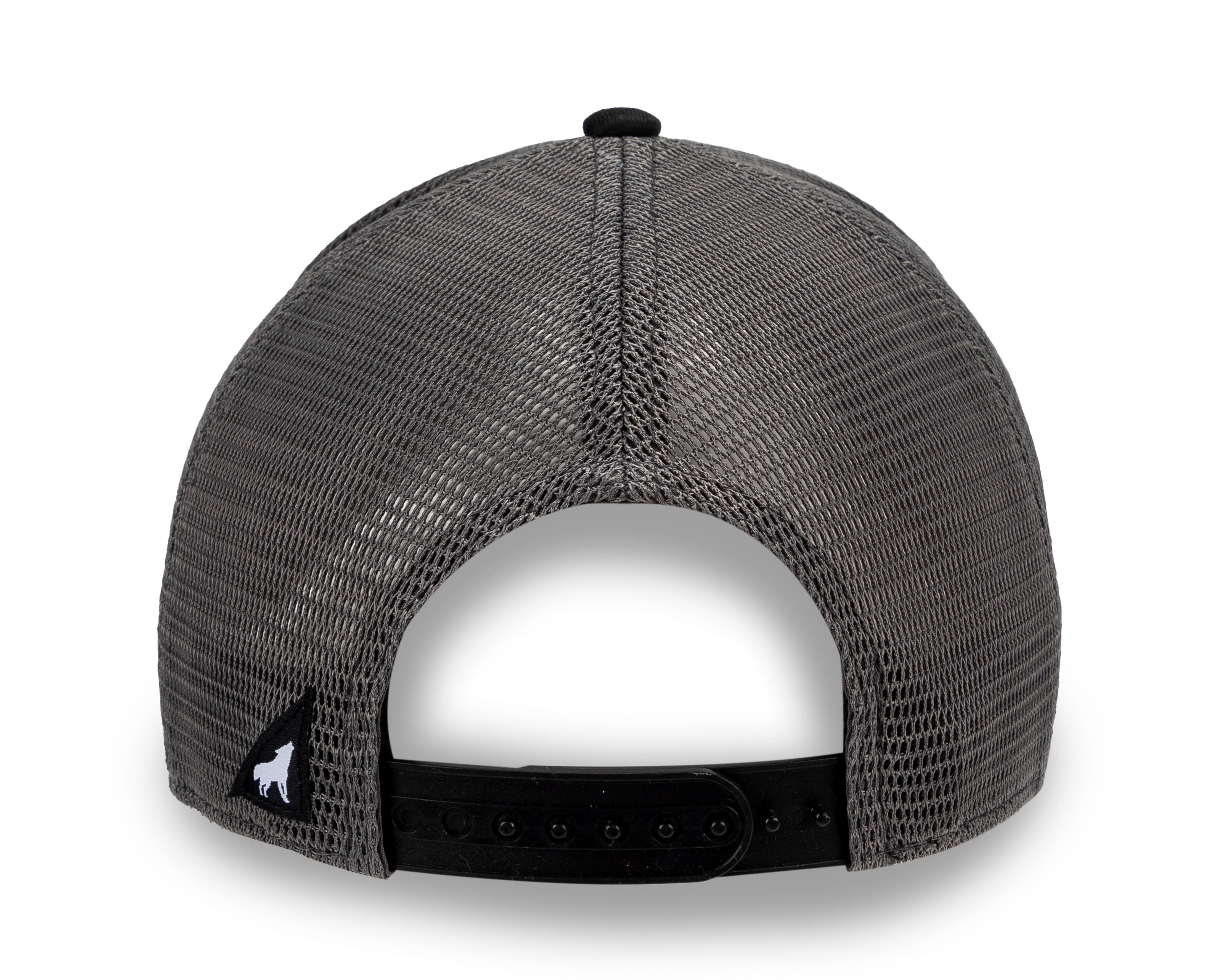 Foto 4 pulgar | Gorra Plana Refill