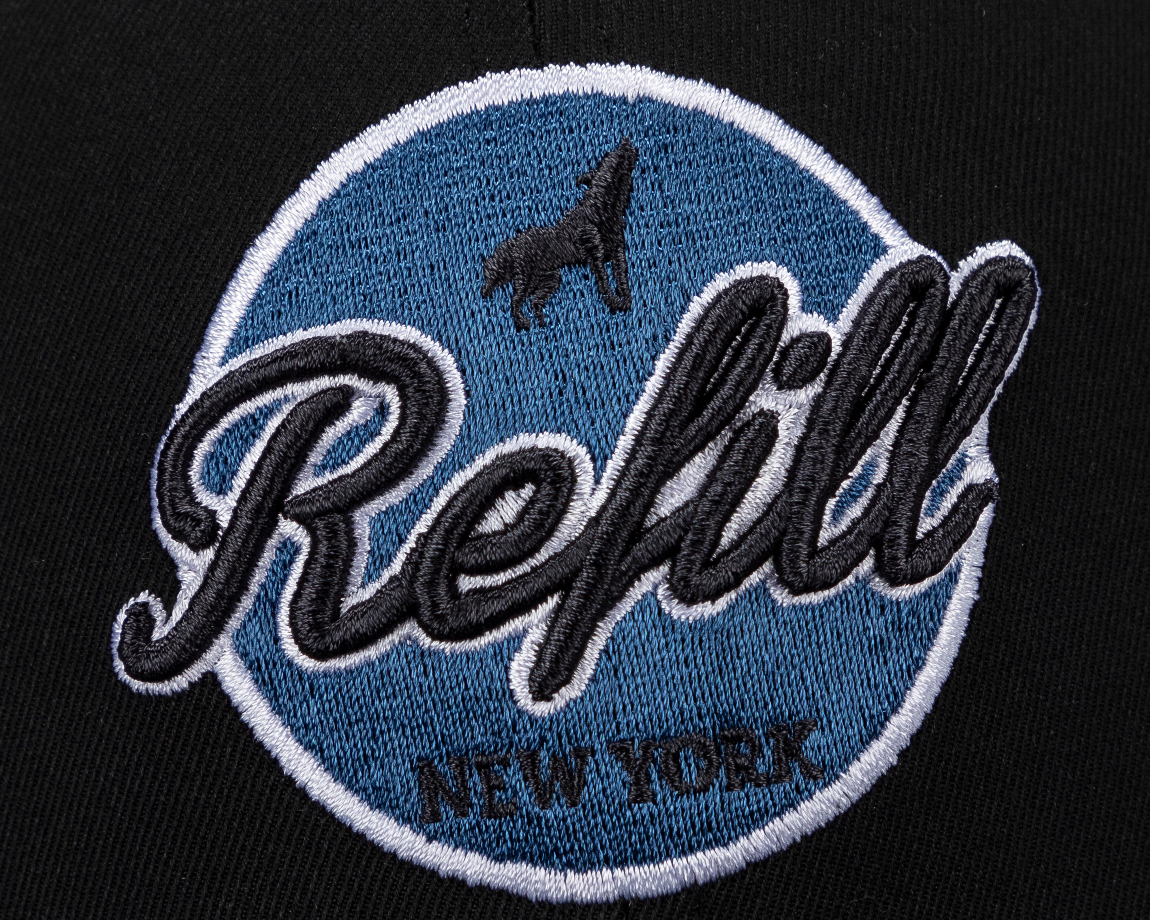 Foto 4 | Gorra Plana Refill