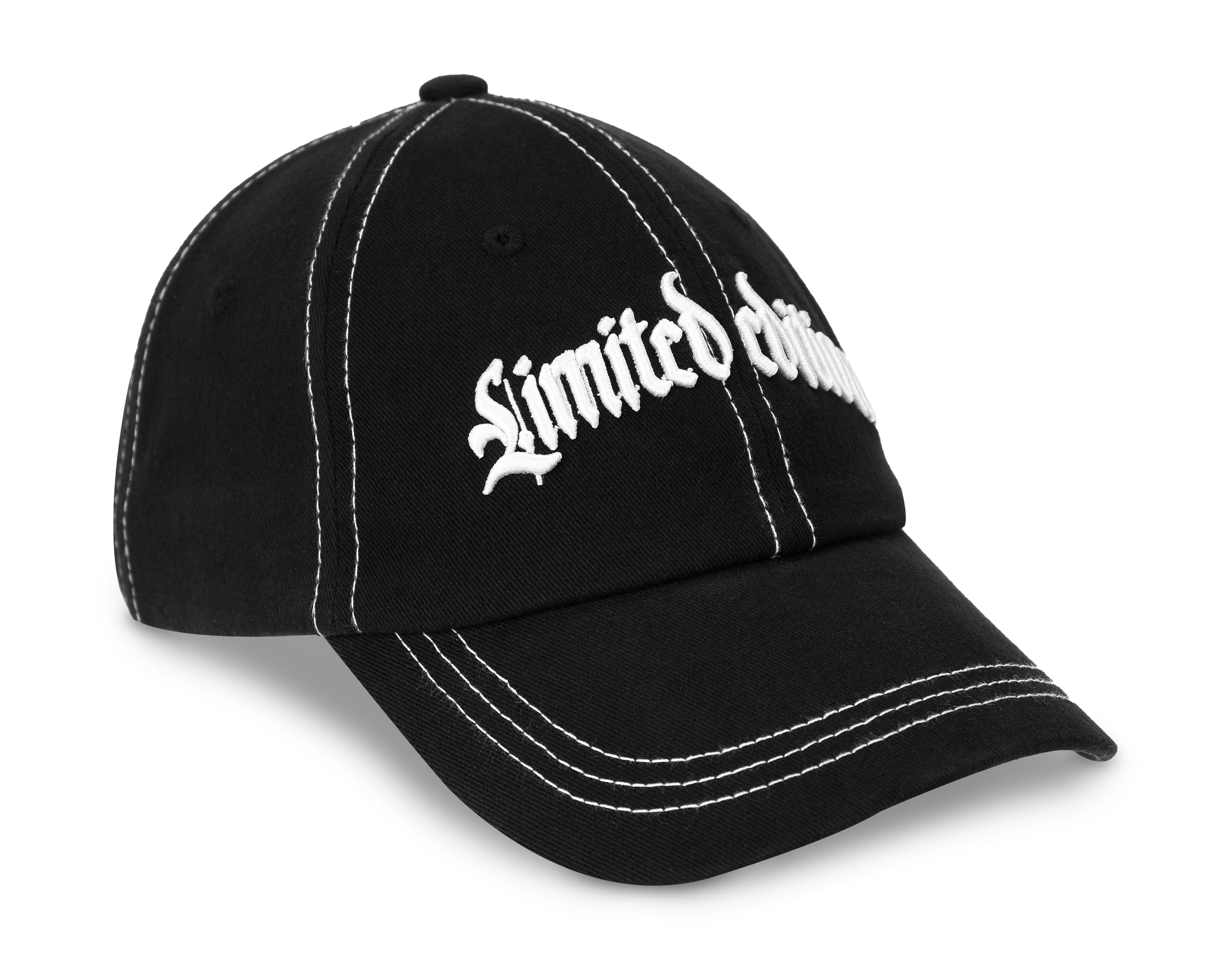 Foto 2 | Gorra Curva Thinner