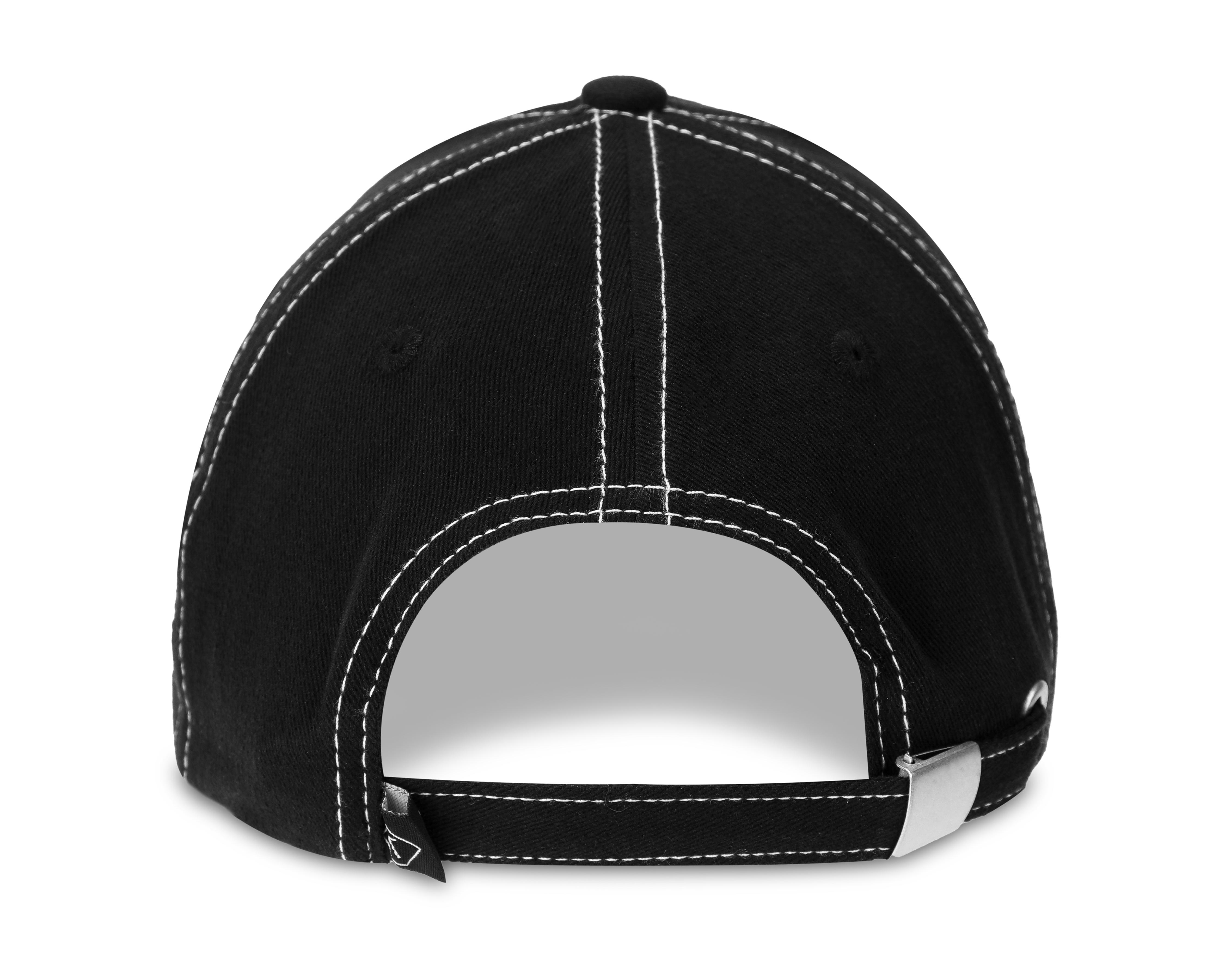 Foto 3 | Gorra Curva Thinner