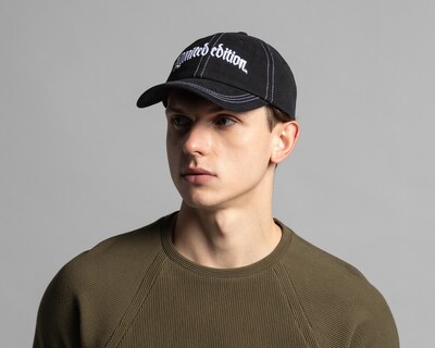 Foto 5 | Gorra Curva Thinner