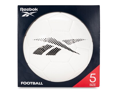 Foto 1 | Balón para Futbol Reebok Tamaño 5