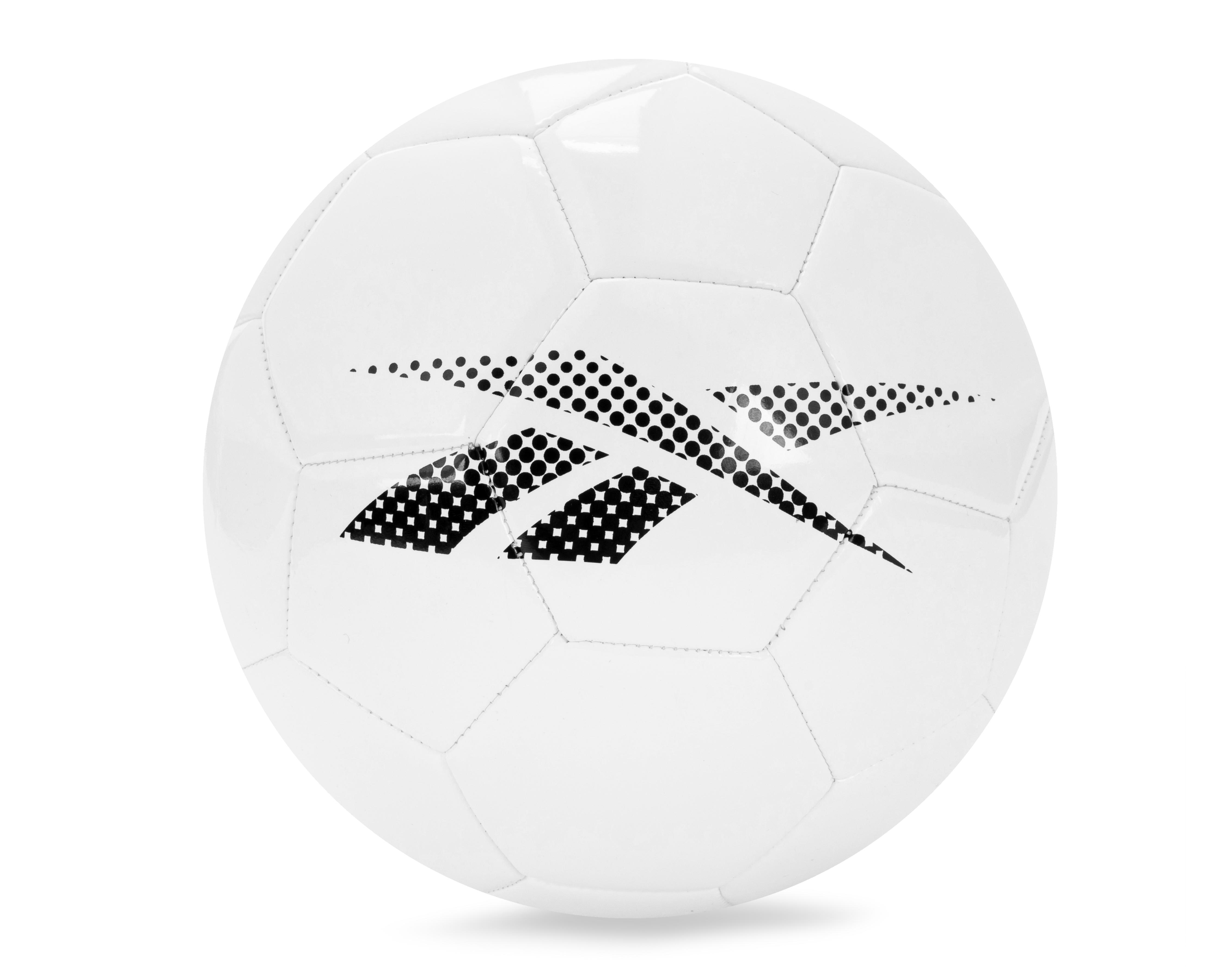 Foto 3 pulgar | Balón para Futbol Reebok Tamaño 5
