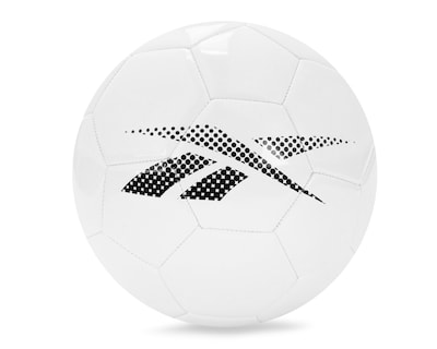 Foto 2 | Balón para Futbol Reebok Tamaño 5