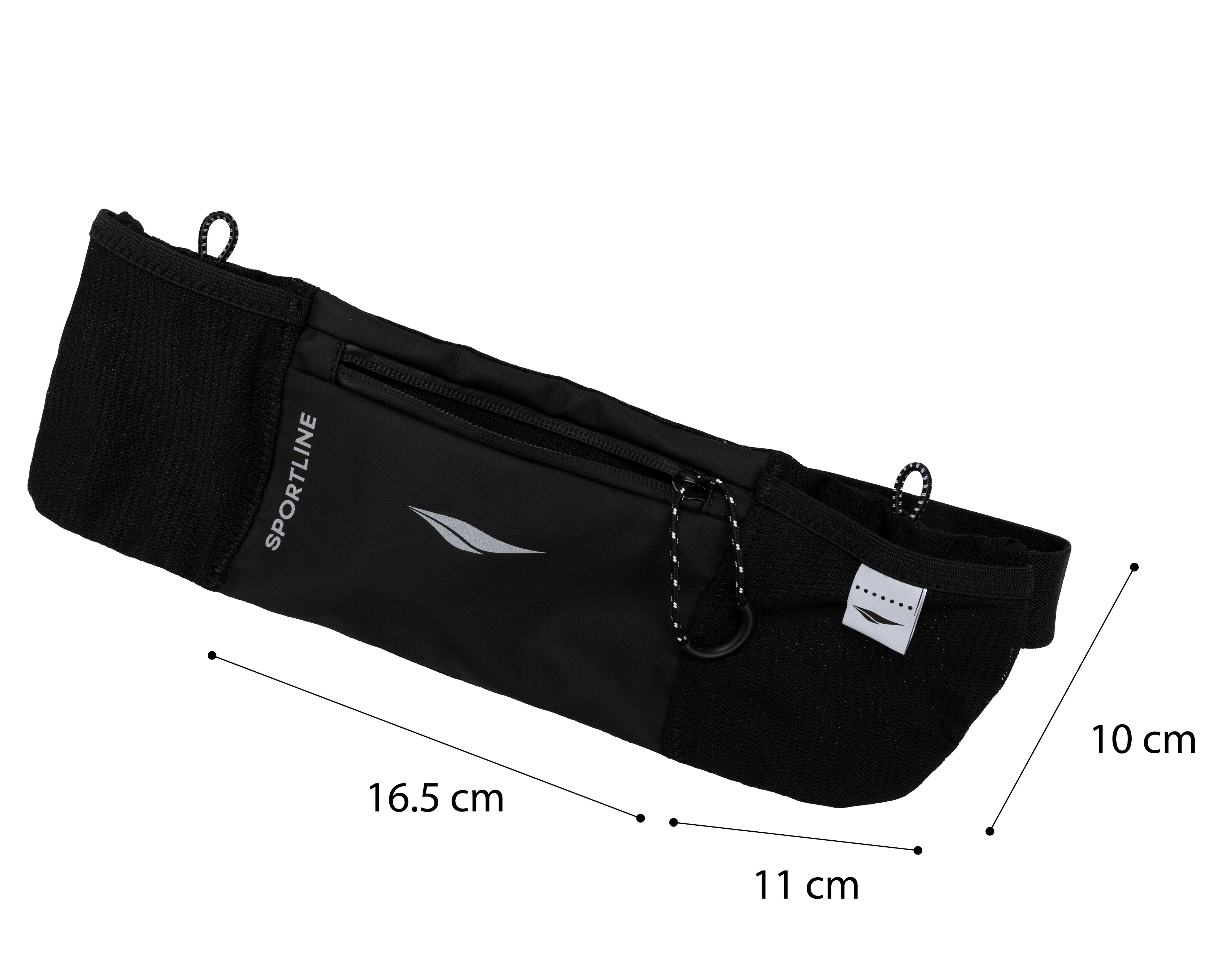 Foto 6 pulgar | Bandolera para Hombre Sportline