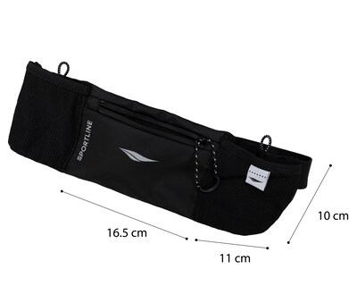 Foto 5 | Bandolera para Hombre Sportline