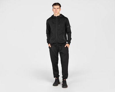 Foto 1 | Pants y Chamarra Sportline para Hombre