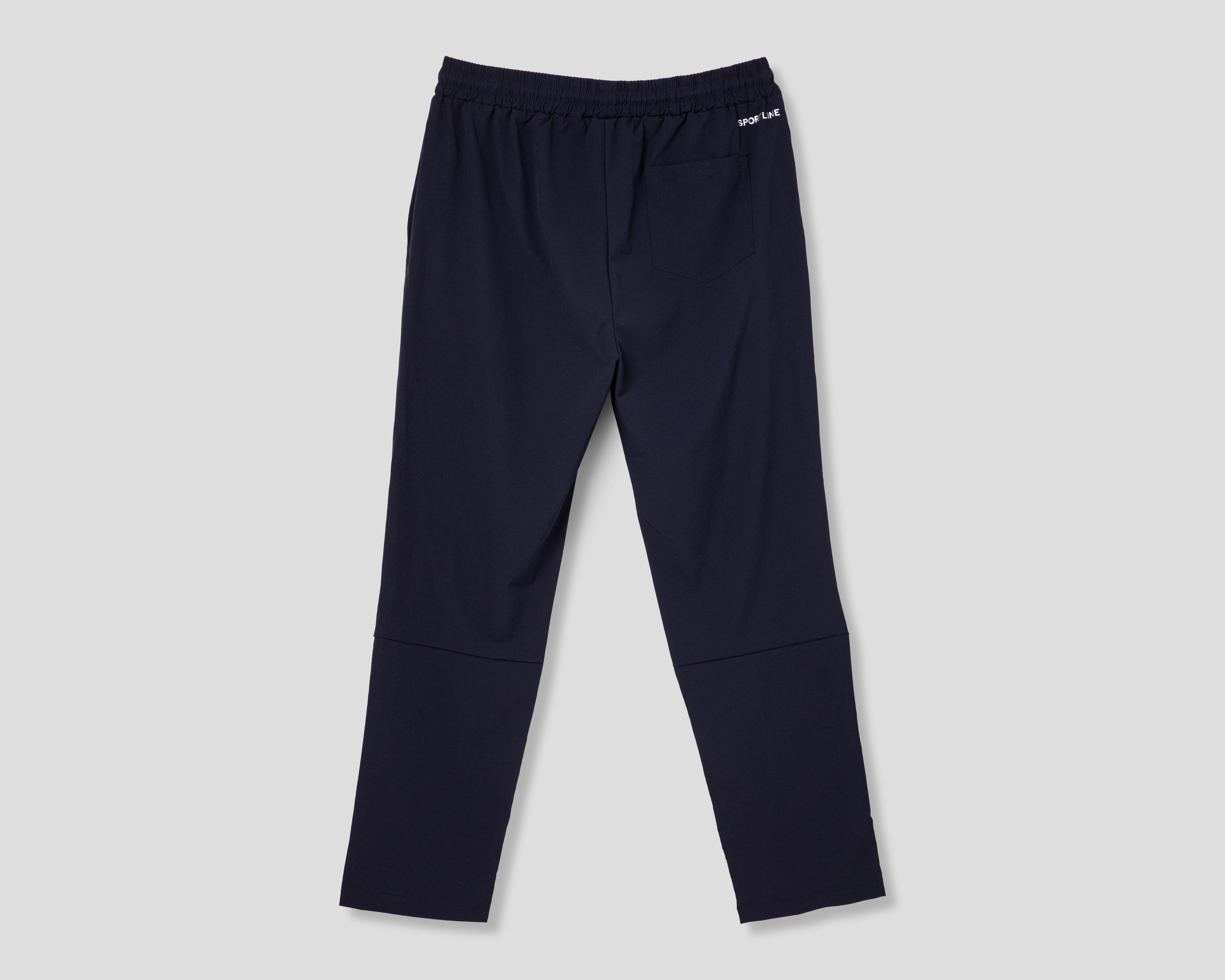 Foto 2 | Pants para Hombre Sportline