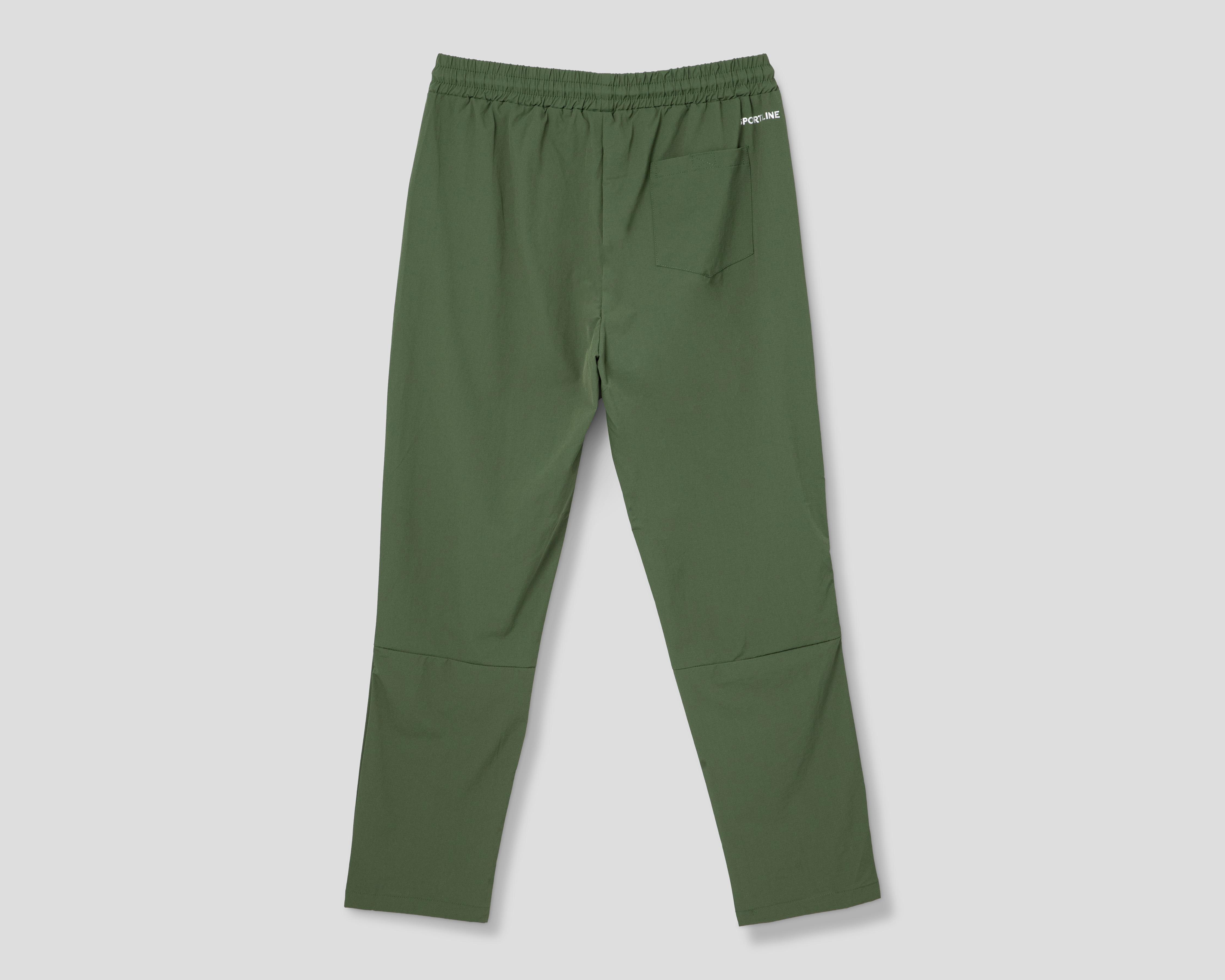 Foto 2 | Pants para Hombre Sportline