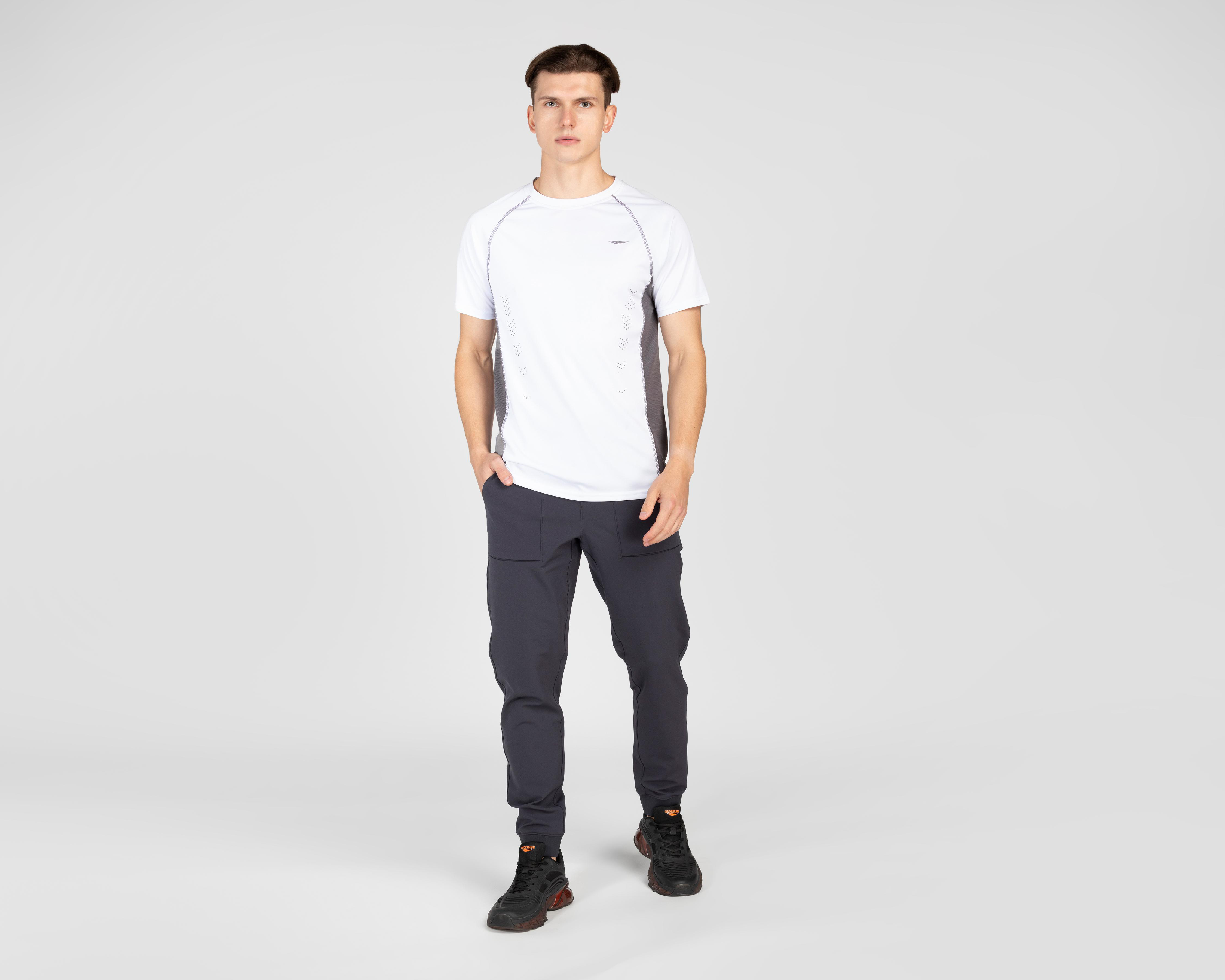 Foto 3 pulgar | Pants de Entrenamiento Sportline para Hombre