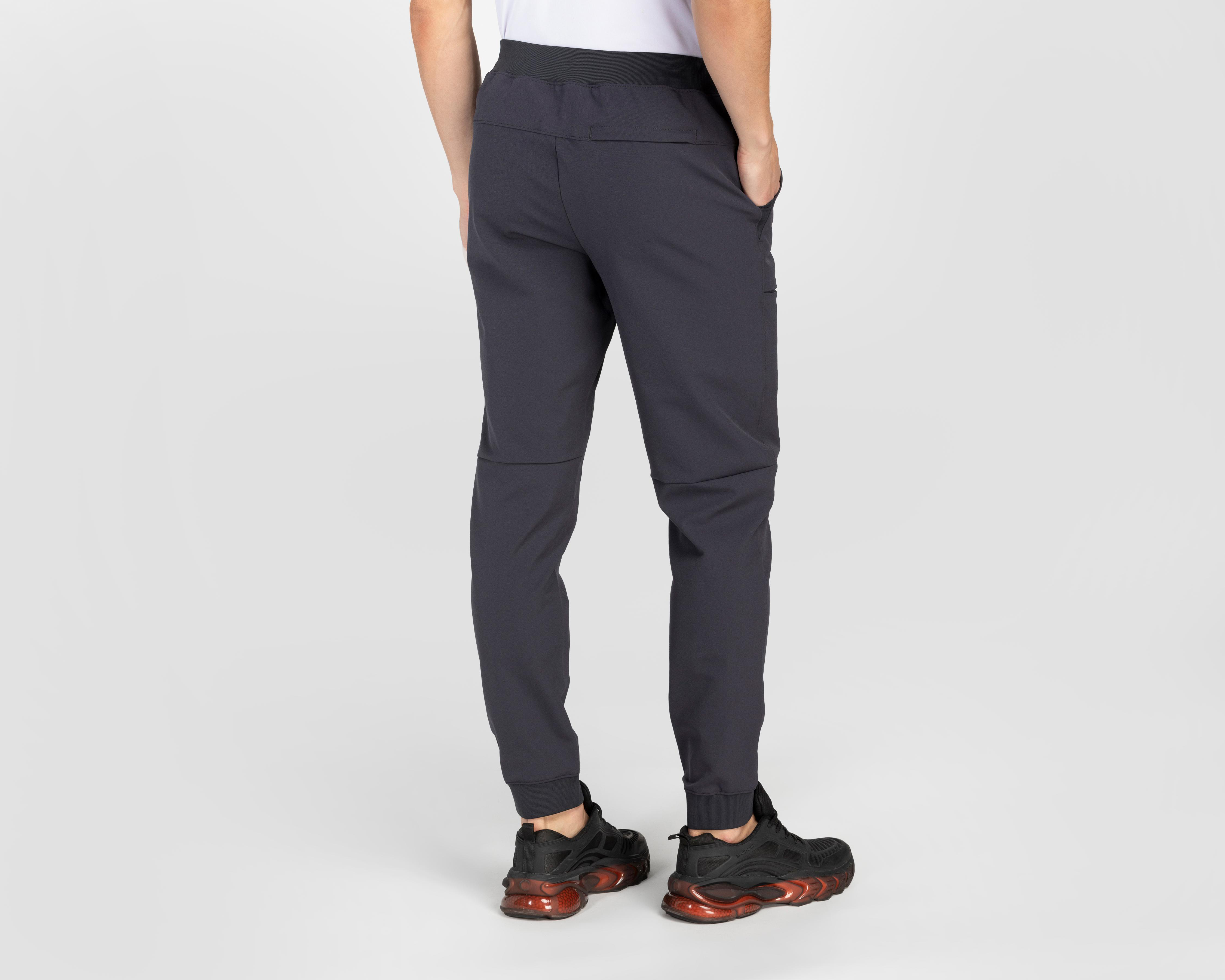 Foto 4 pulgar | Pants de Entrenamiento Sportline para Hombre