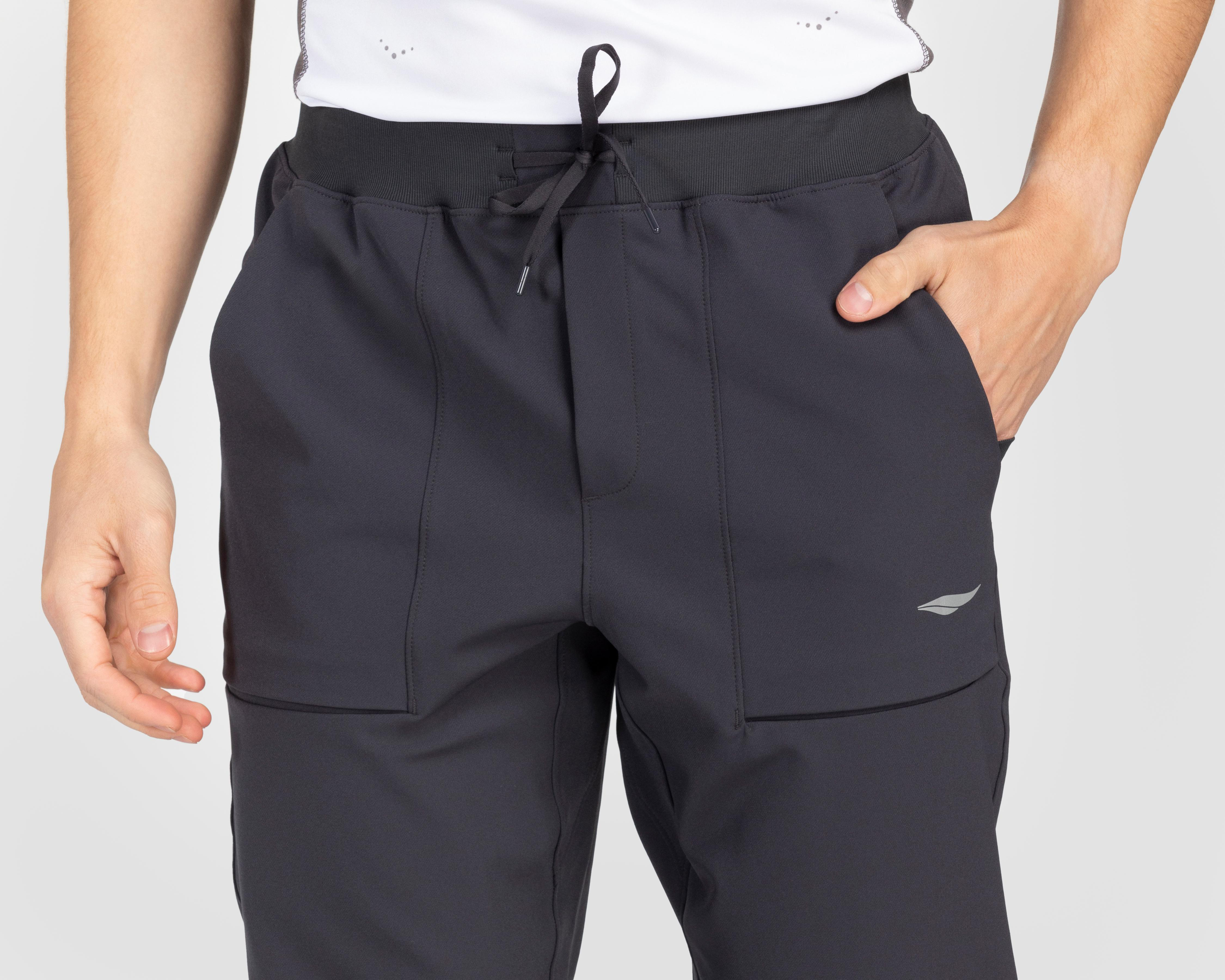 Foto 5 pulgar | Pants de Entrenamiento Sportline para Hombre