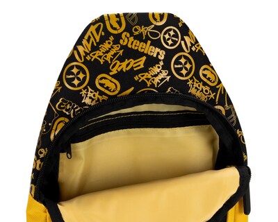 Foto 4 | Mochila Eckó Unltd. Estampada