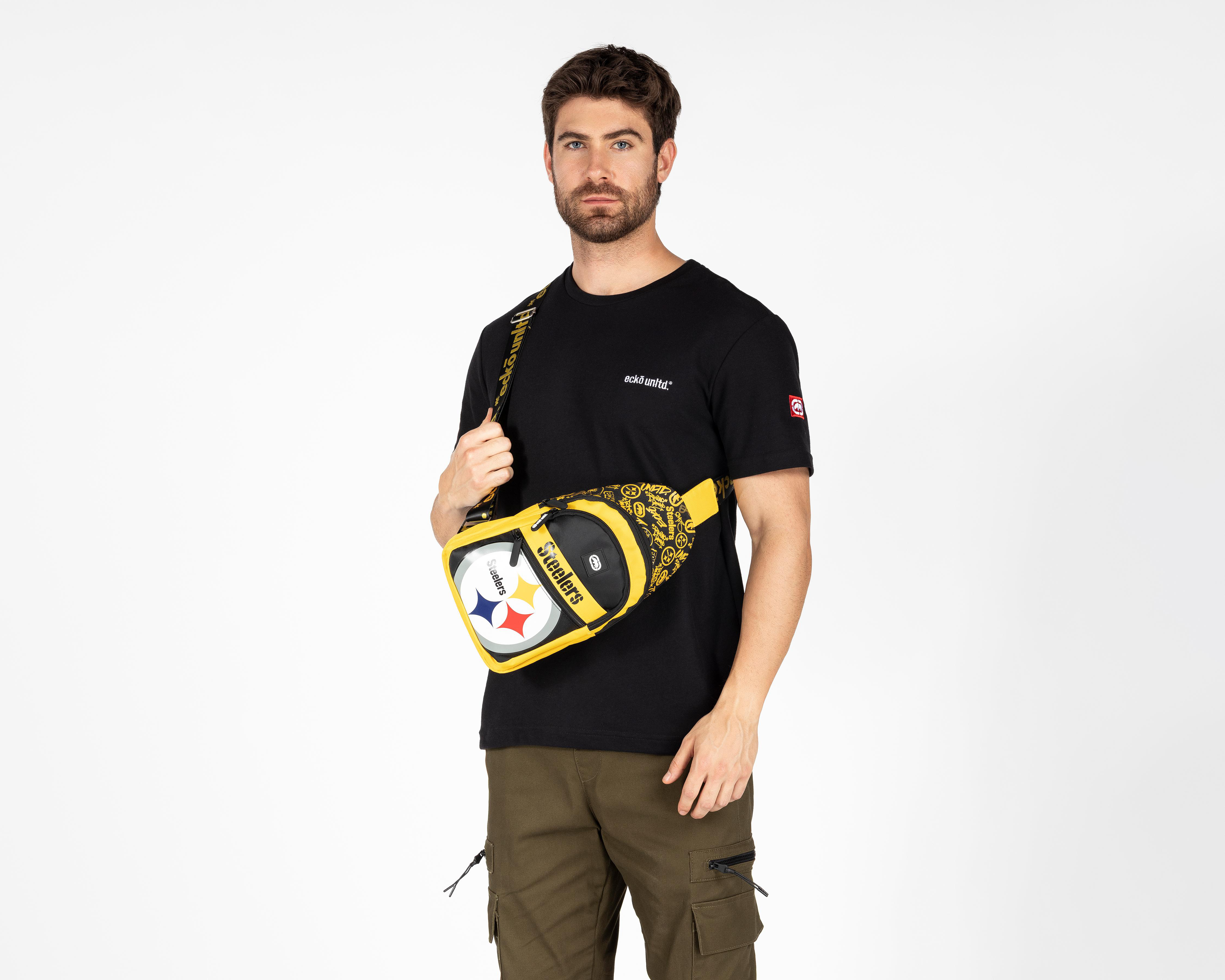 Foto 6 | Mochila Eckó Unltd. Estampada