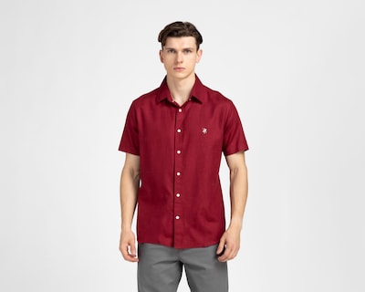 Foto 1 | Camisa Casual York Team Polo Club Regular Lisa
