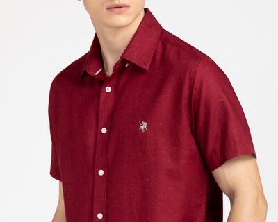 Foto 3 | Camisa Casual York Team Polo Club Regular Lisa