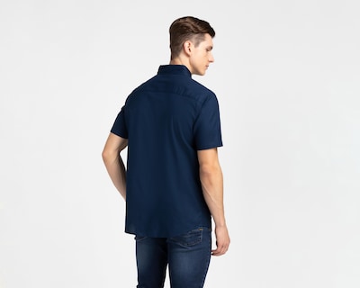 Foto 3 | Camisa Casual Refill Slim Fit Lisa