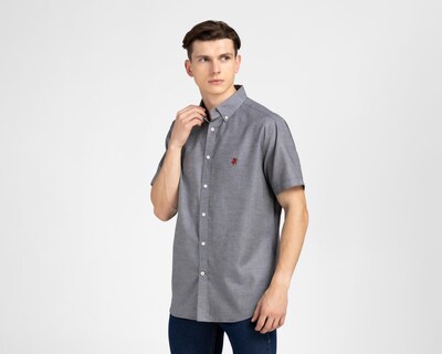 Foto 1 | Camisa Casual York Team Polo Club Regular