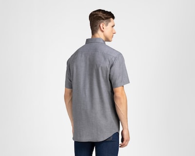 Foto 2 | Camisa Casual York Team Polo Club Regular