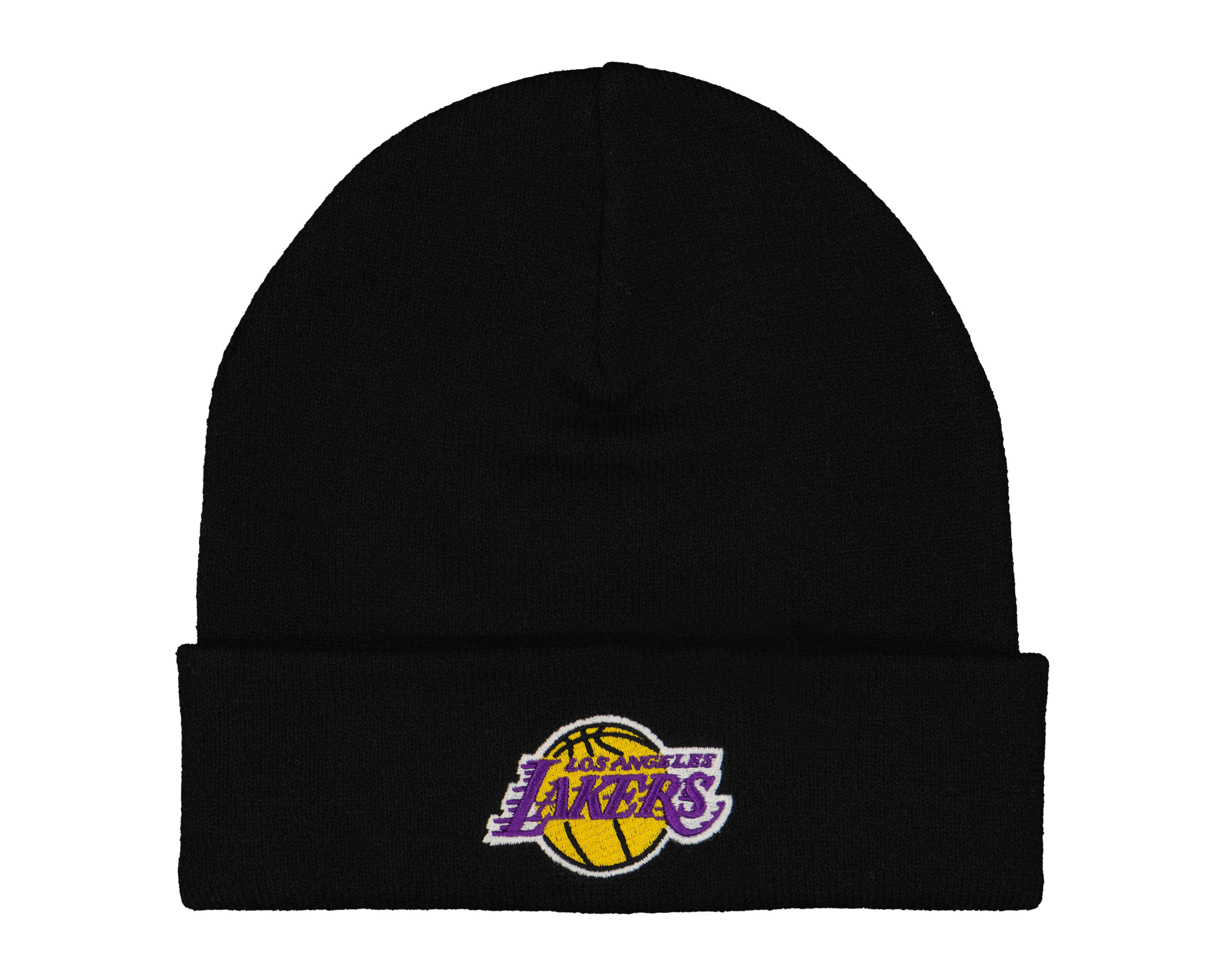 Foto 2 pulgar | Gorro NBA para Hombre